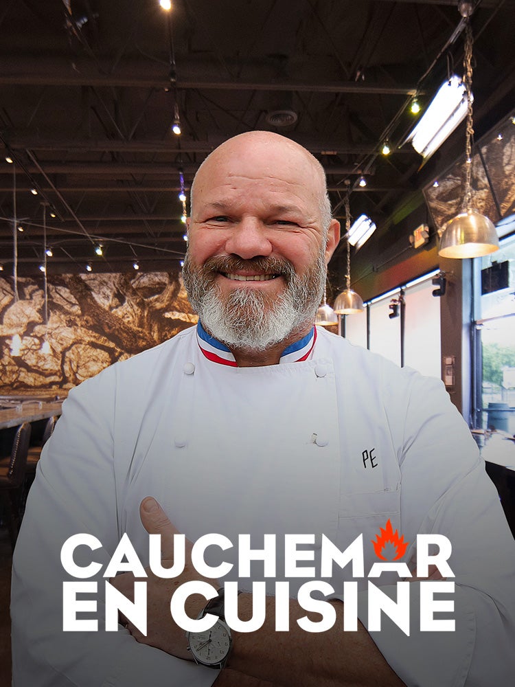 Cauchemar en cuisine