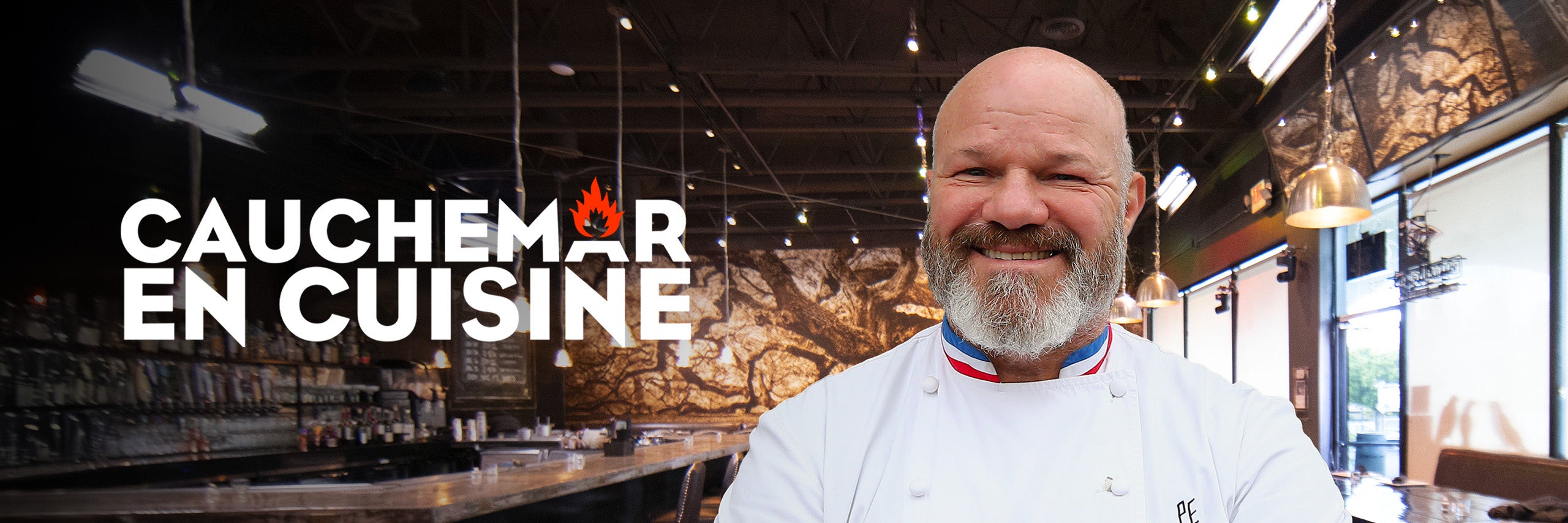 Cauchemar en cuisine