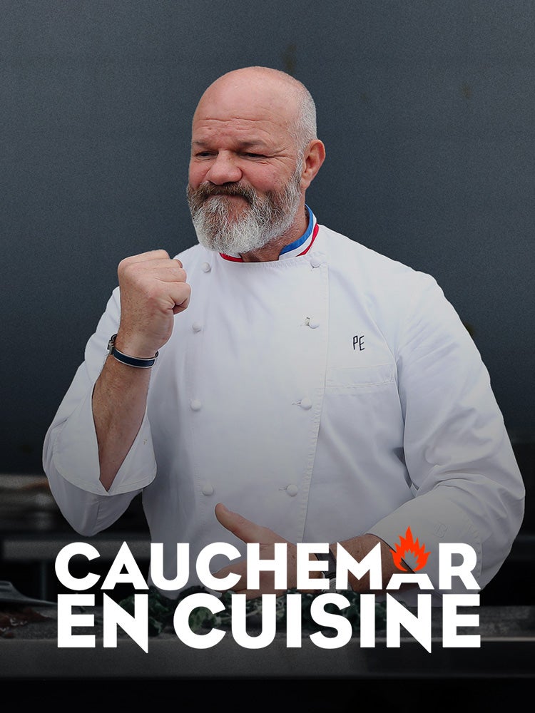 Cauchemar en cuisine