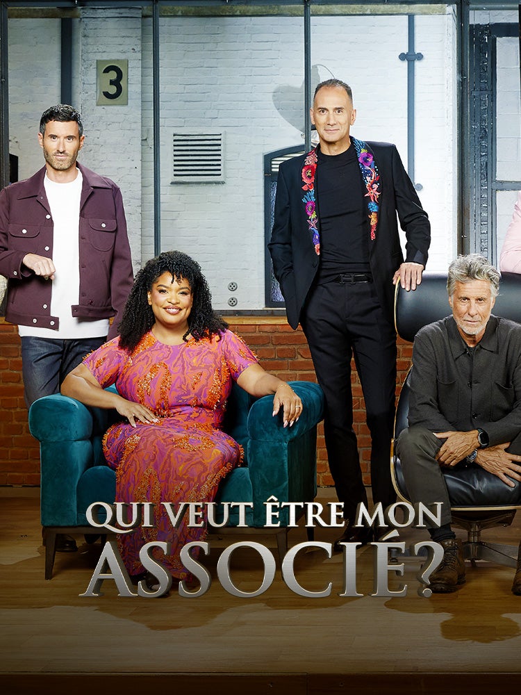 Qui veut être mon associé ?