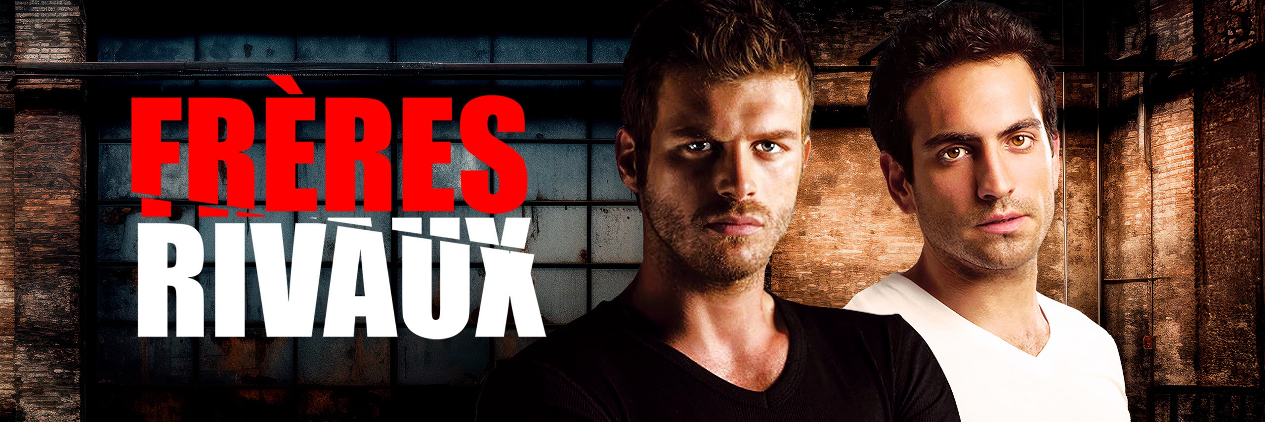 Frères rivaux