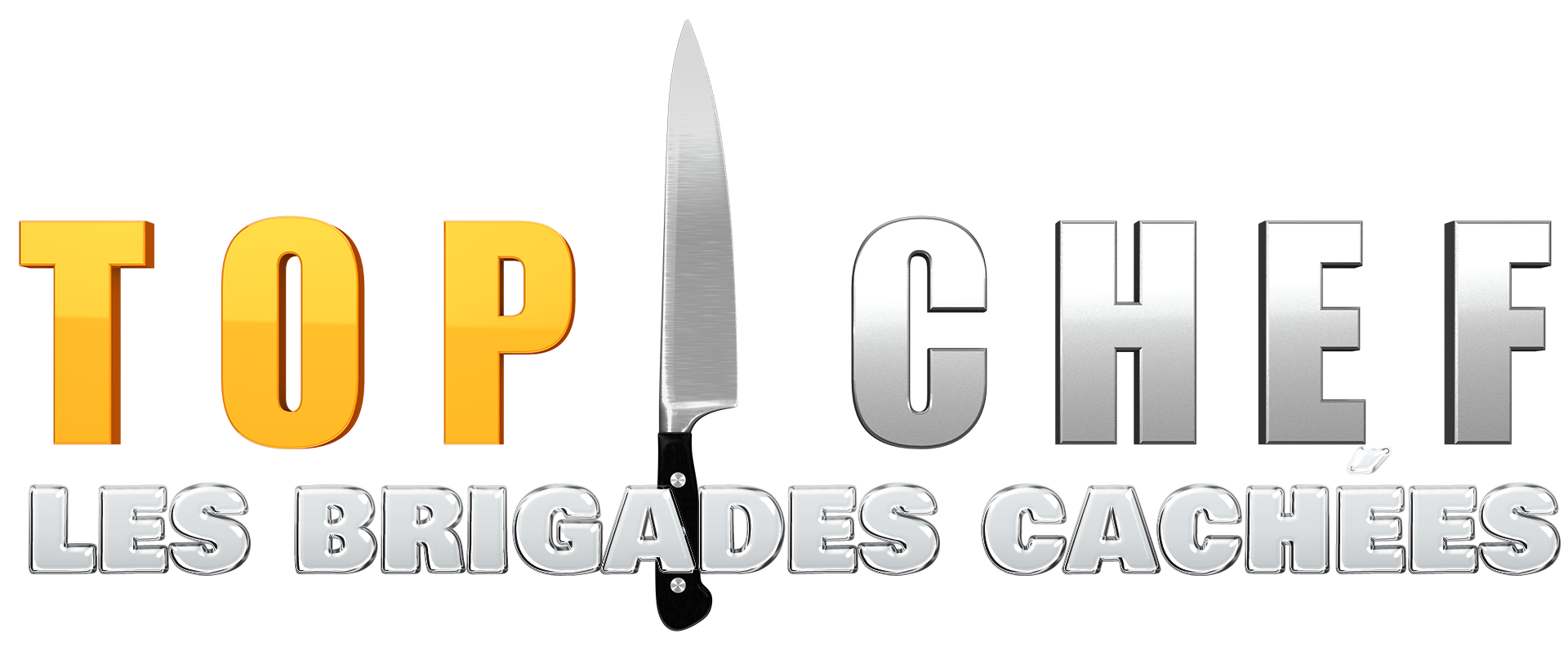 Top chef : Les brigades cachées
