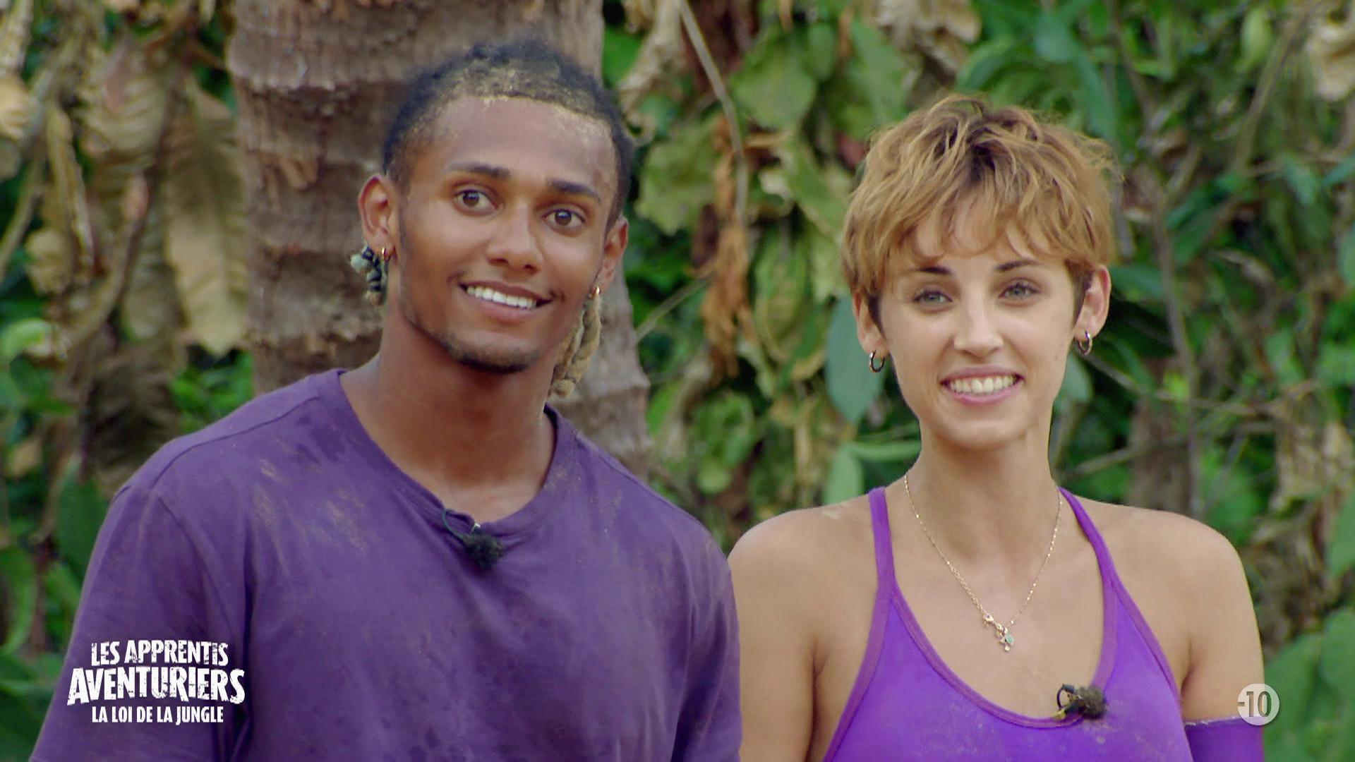 S8 E43 - Pour la finale