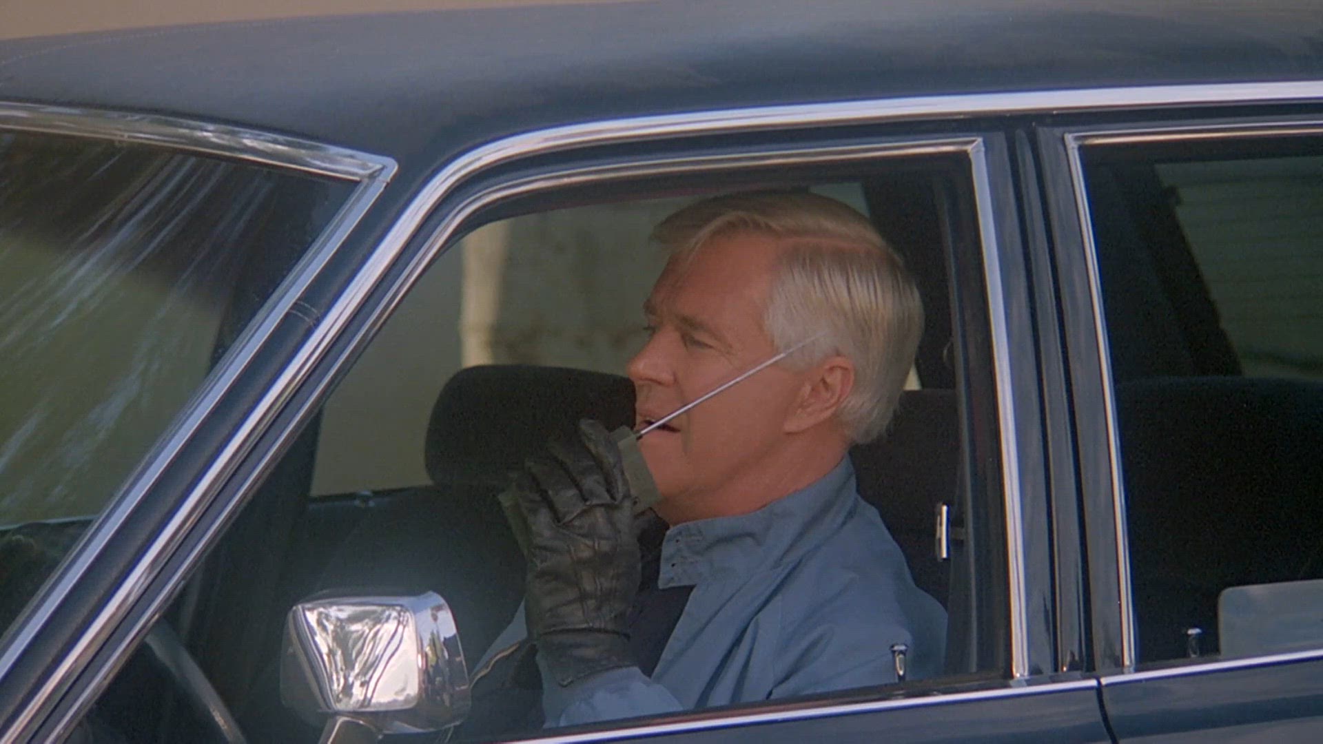 S5 E12 - La guerre des étoiles