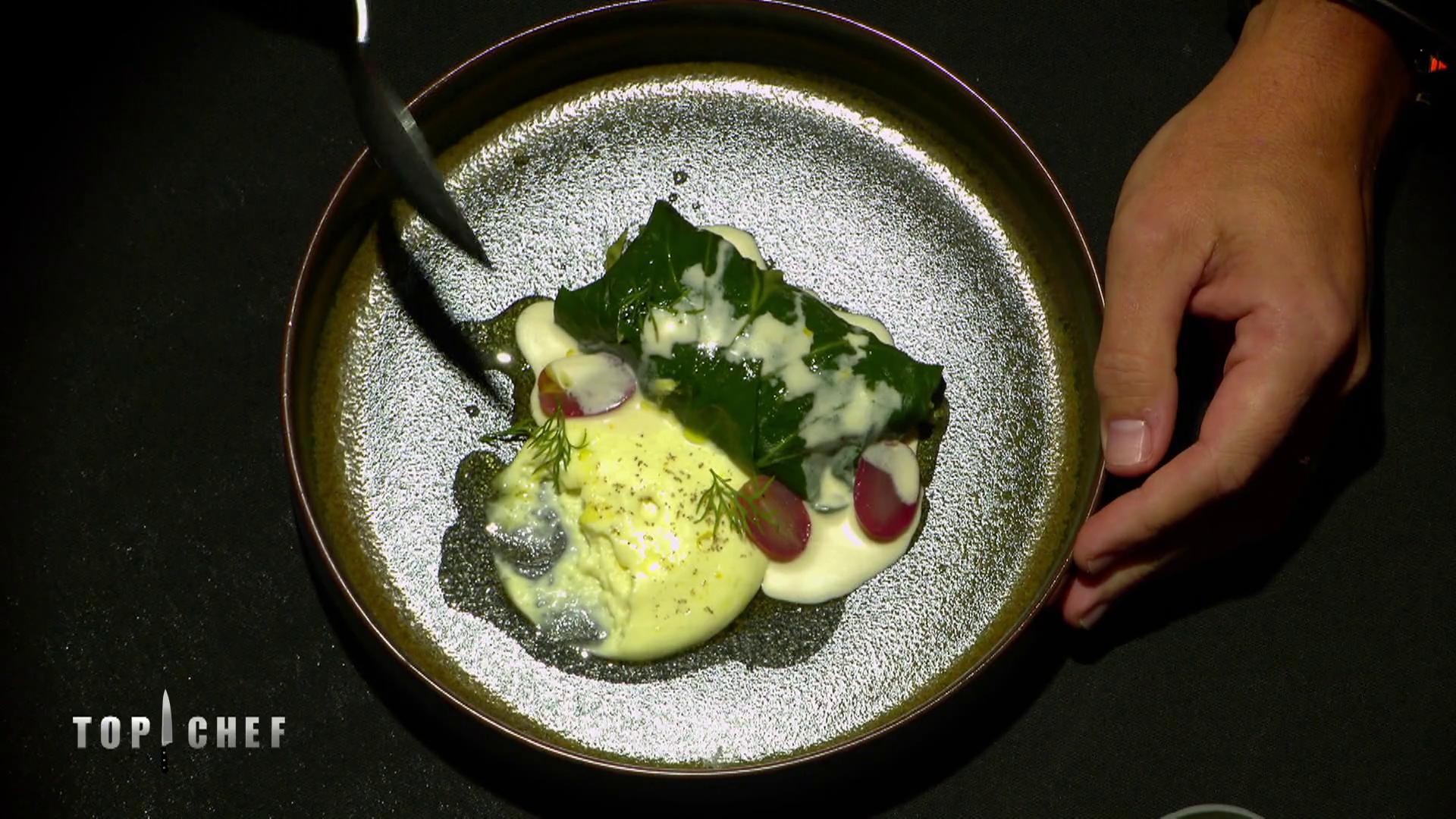 Épisode 1 : La dernière épreuve