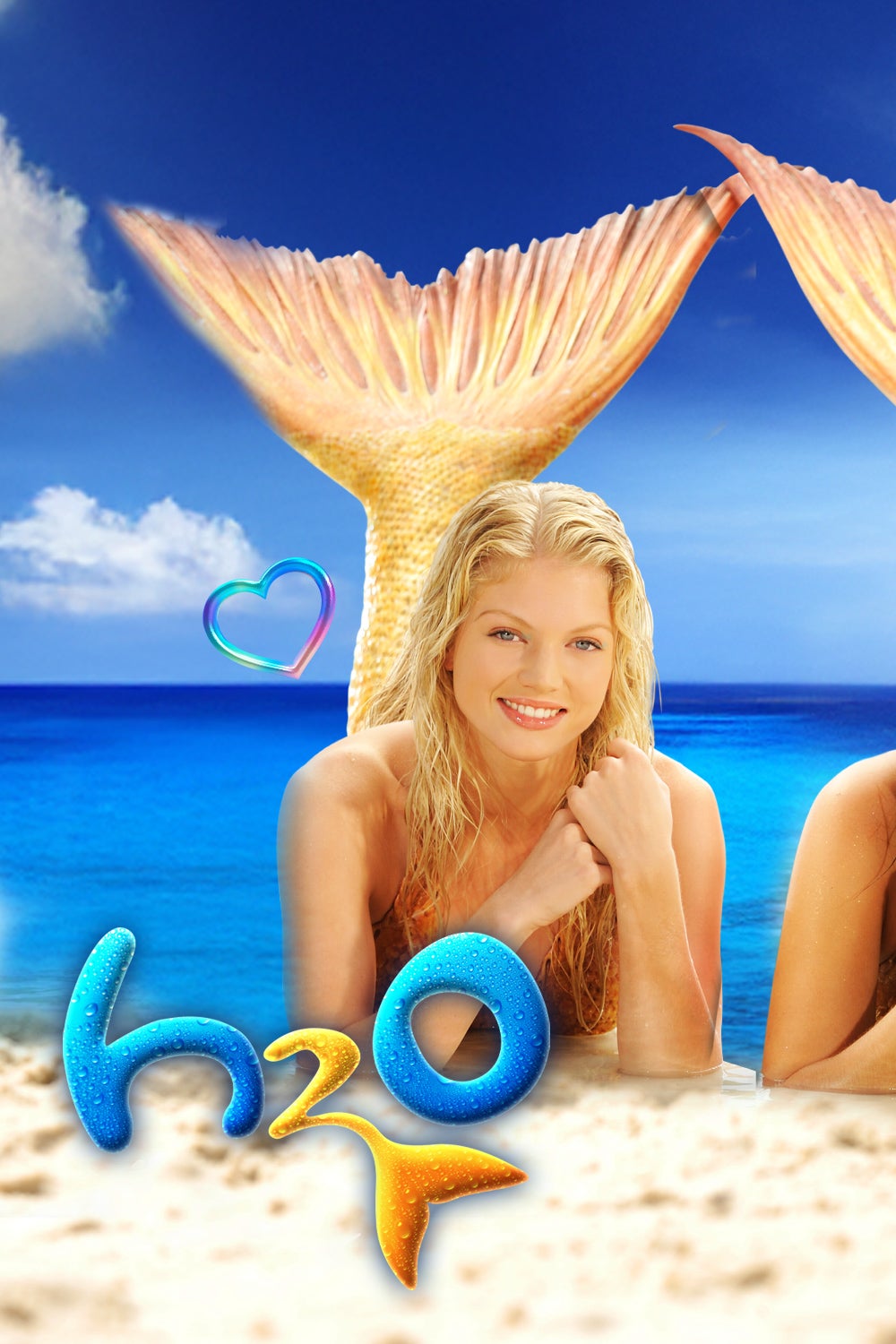 H2O - Rikki Chadwick