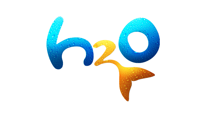 H2O