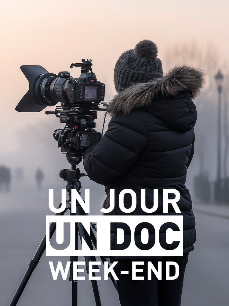Un jour, un doc week-end