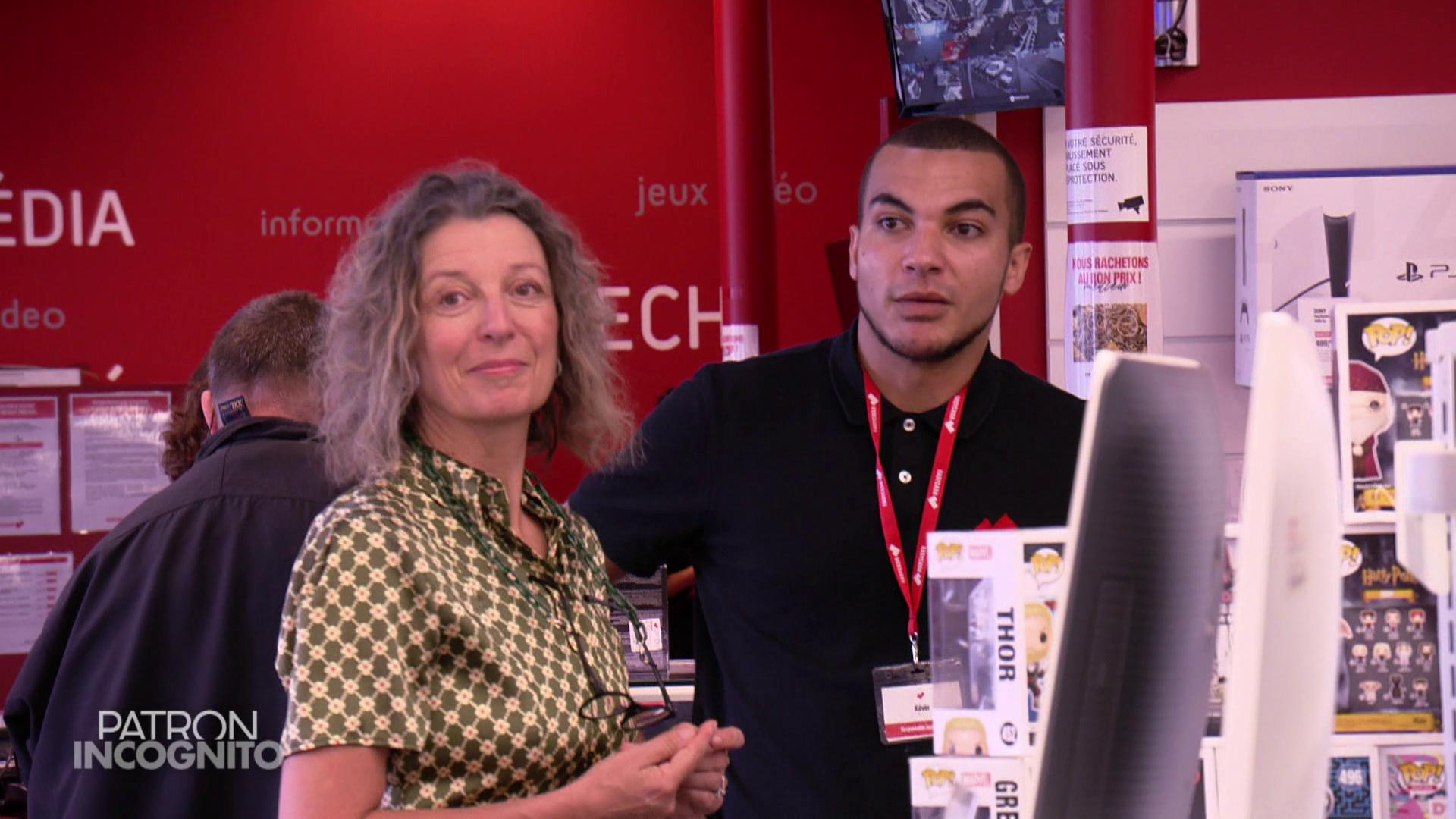 Anne-Catherine Péchinot et Virginie Decamps-Lainé d’Easy Cash (2/2)