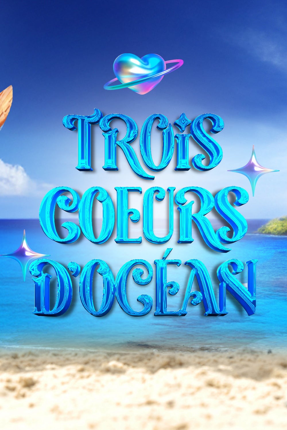 H2O et Les Sirènes de Mako