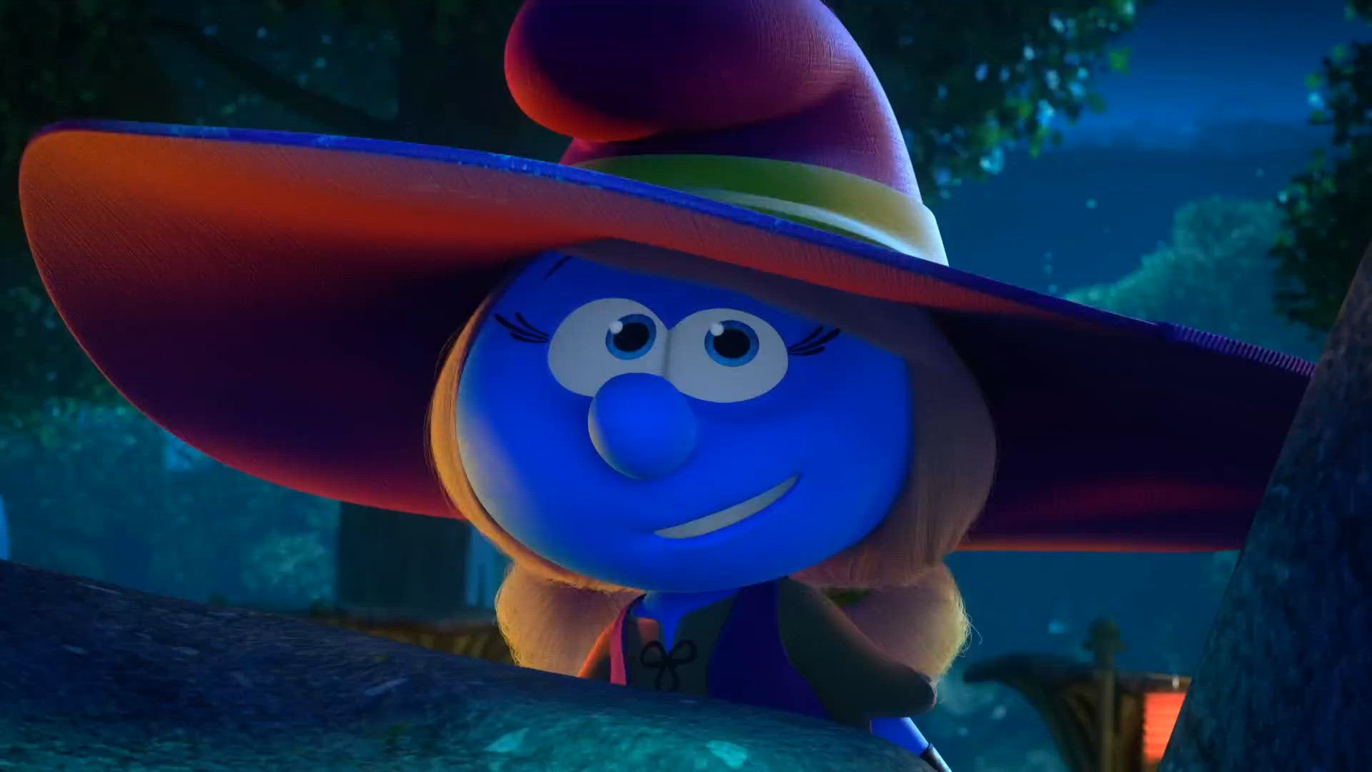 1. évad 8. rész | A legijesztőbb törp