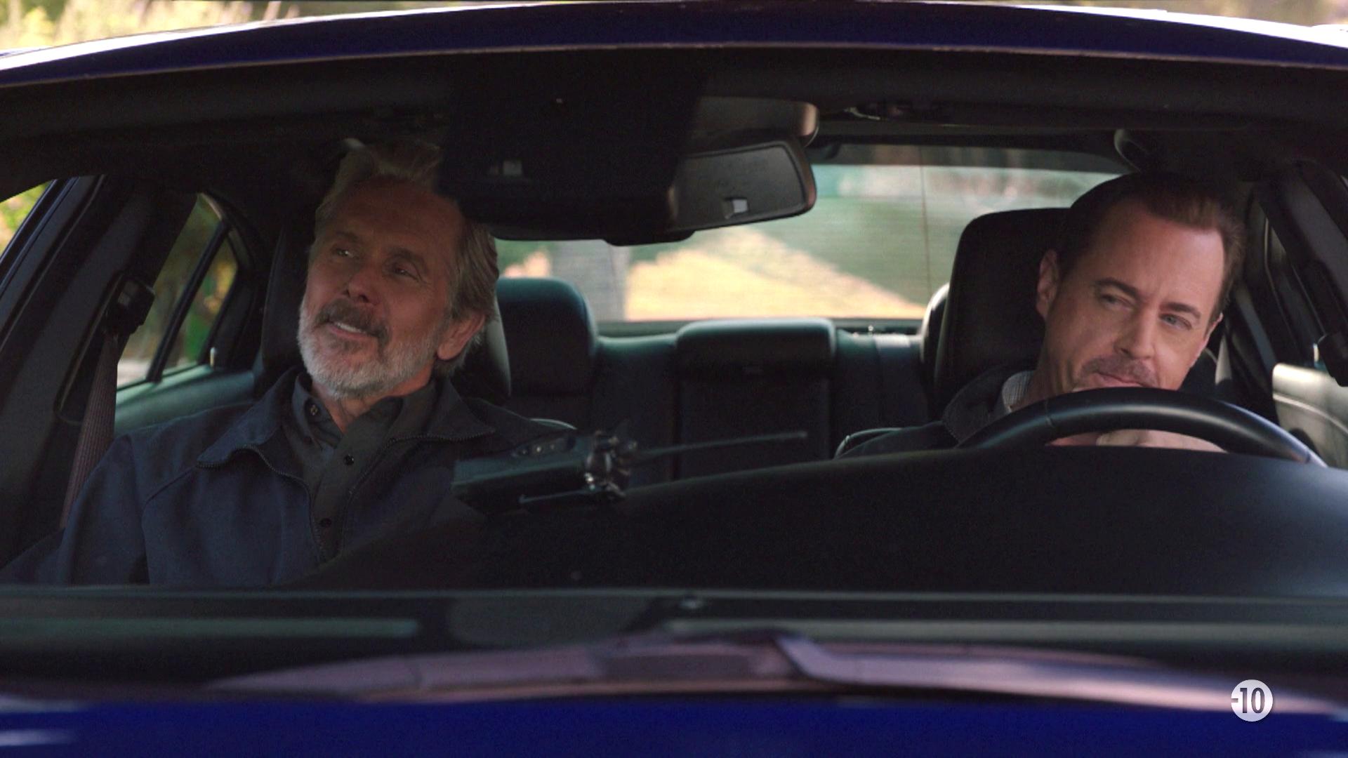 S22 E3 - Histoires de fantômes