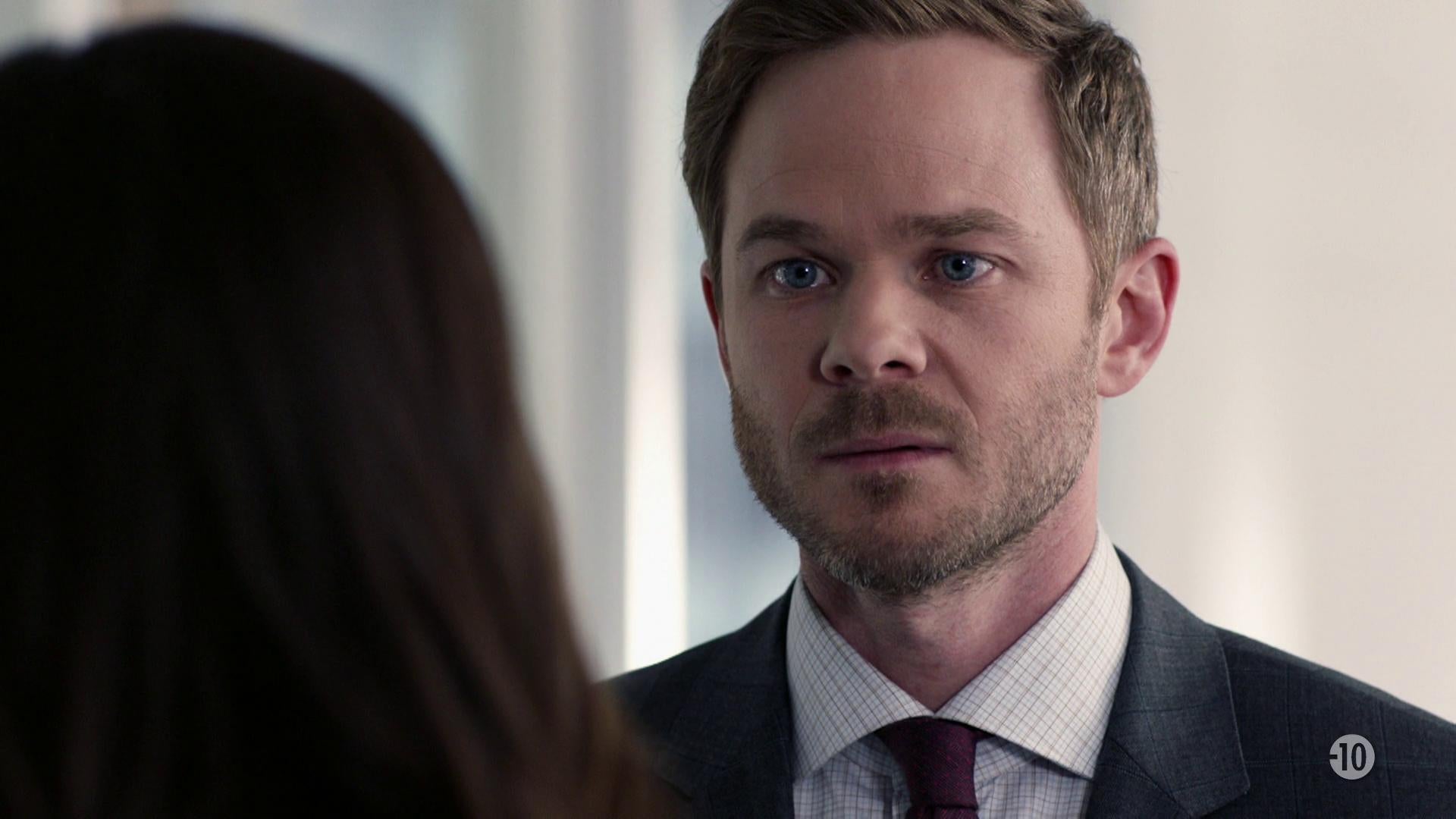 Épisode 3 - Bombe à retardement