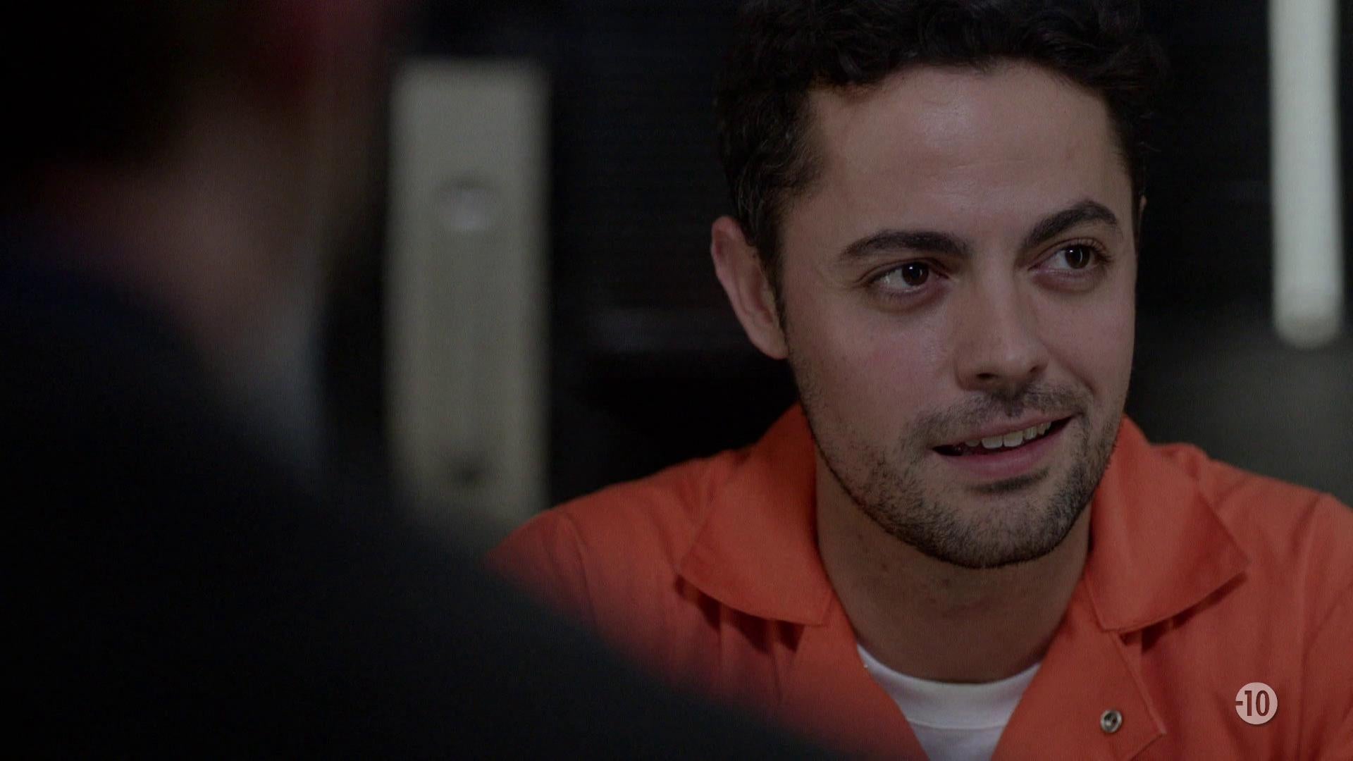 Épisode 5 - La famille parfaite