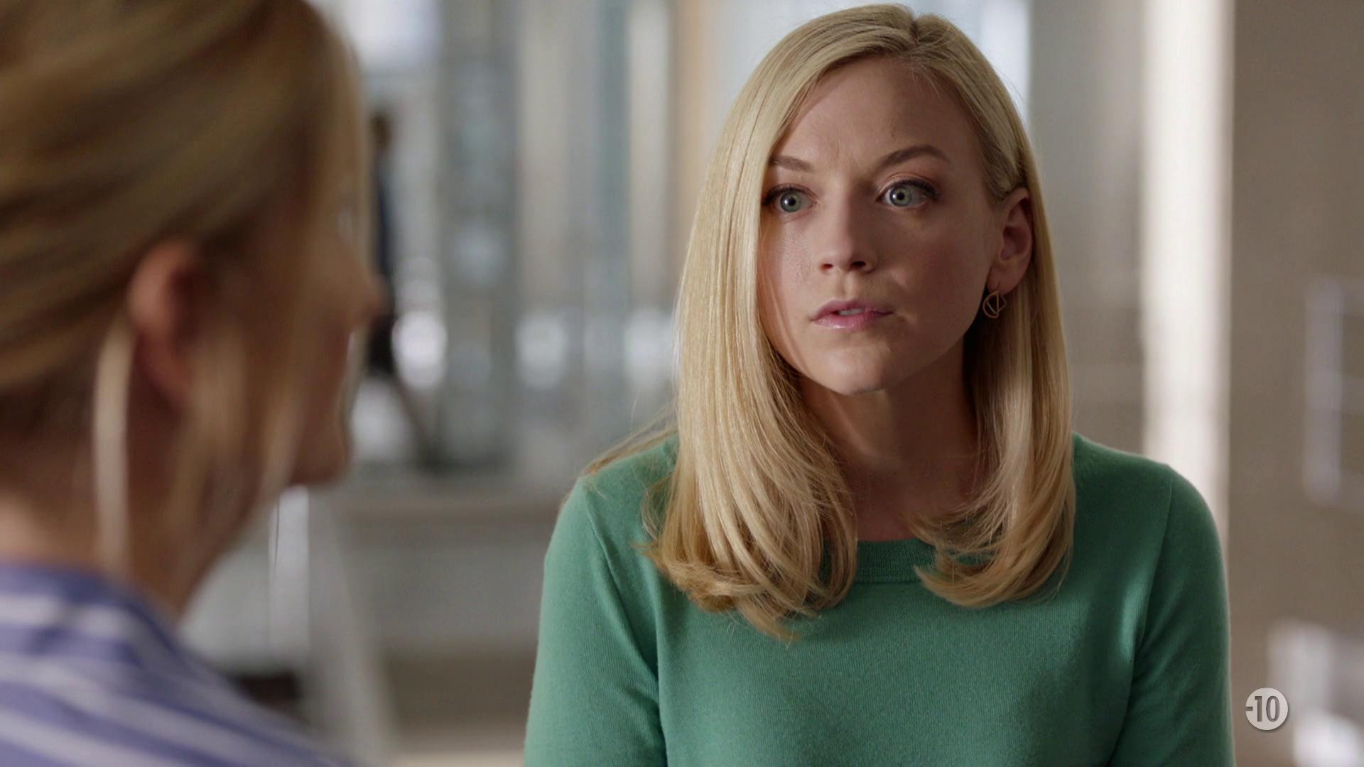 Épisode 4 - Amour maternel