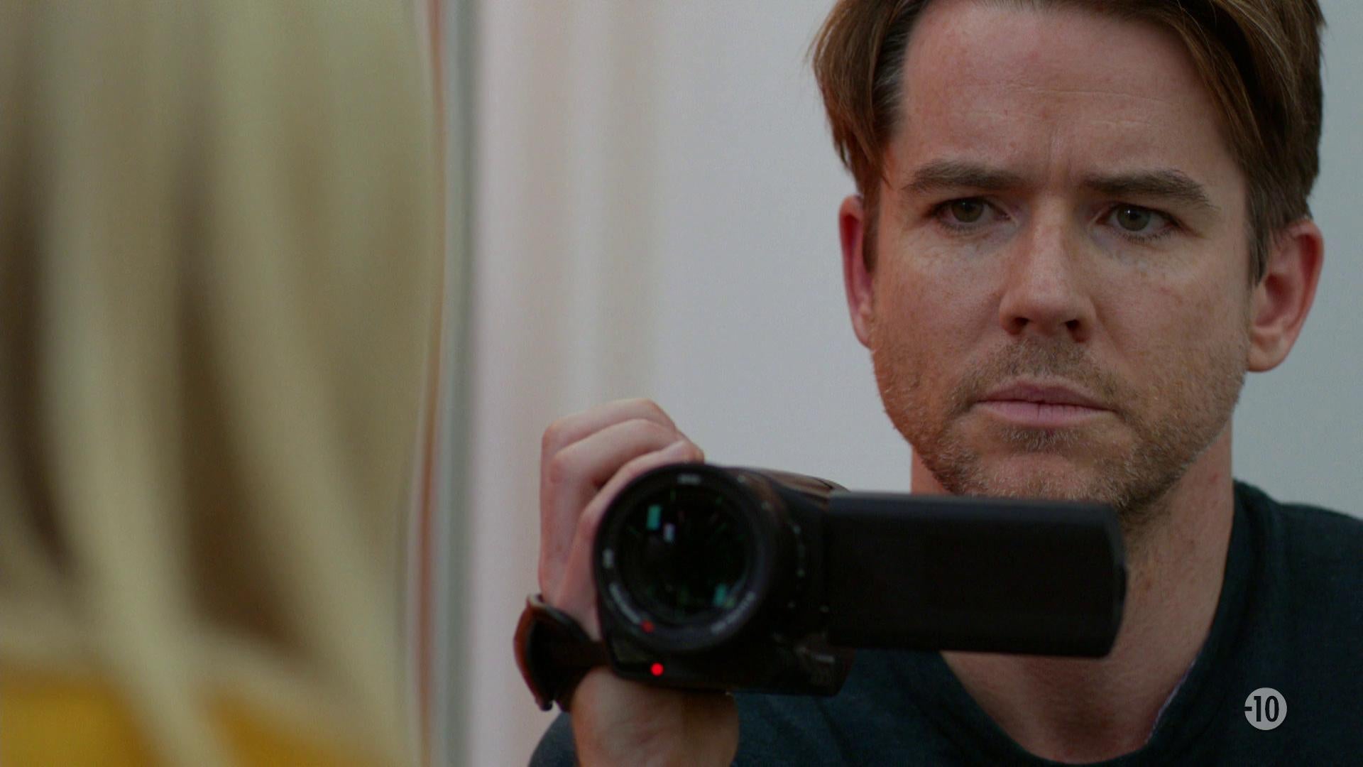 Épisode 7 - Les règles du feu