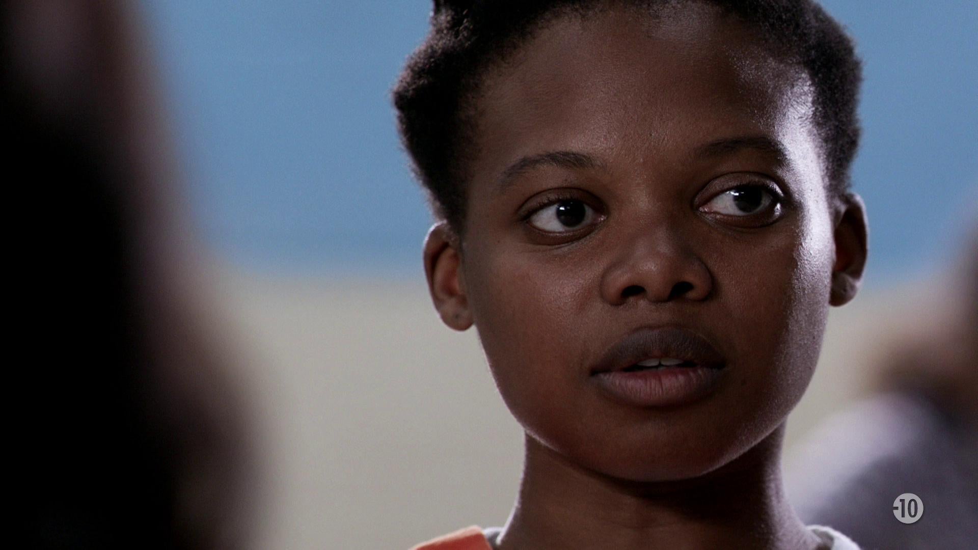 Épisode 6 - Préjugés