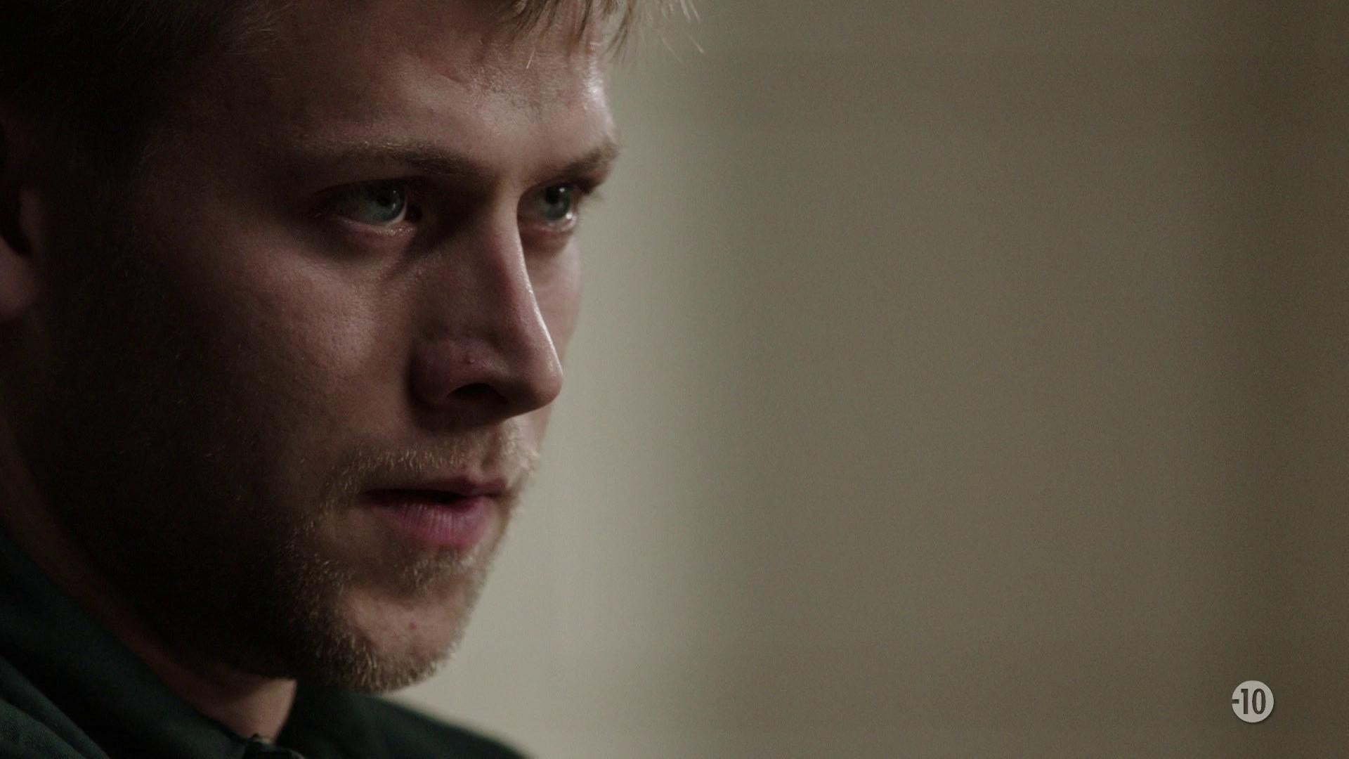 Épisode 2 - Face caméra