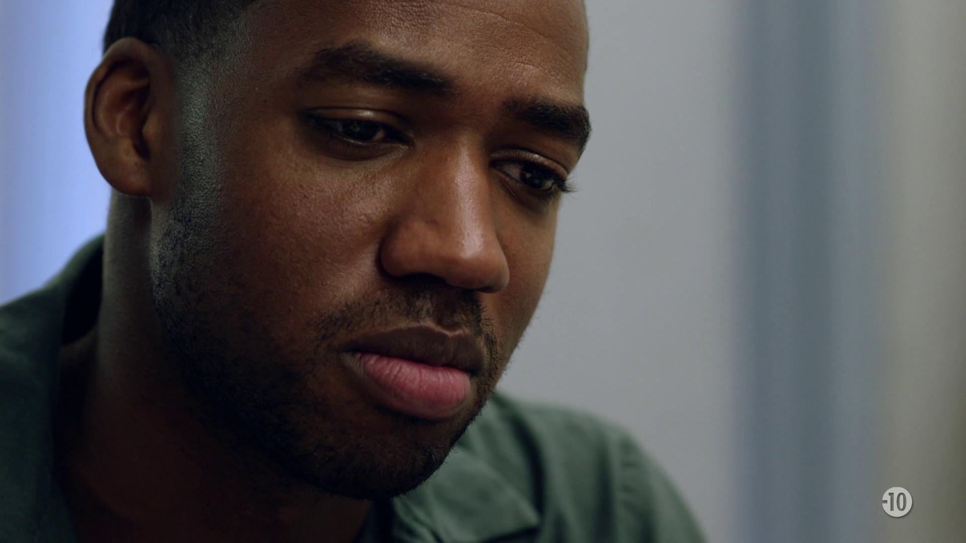 Épisode 1 - Une certaine idée de la justice