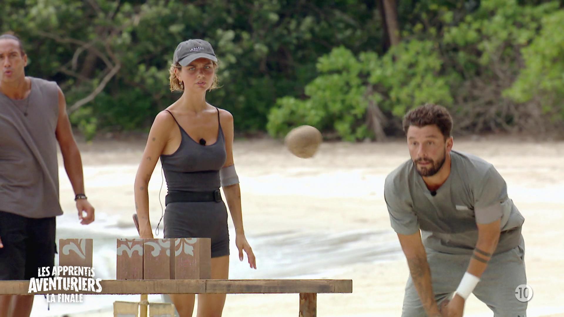 S8 E46 - Perles à tout prix