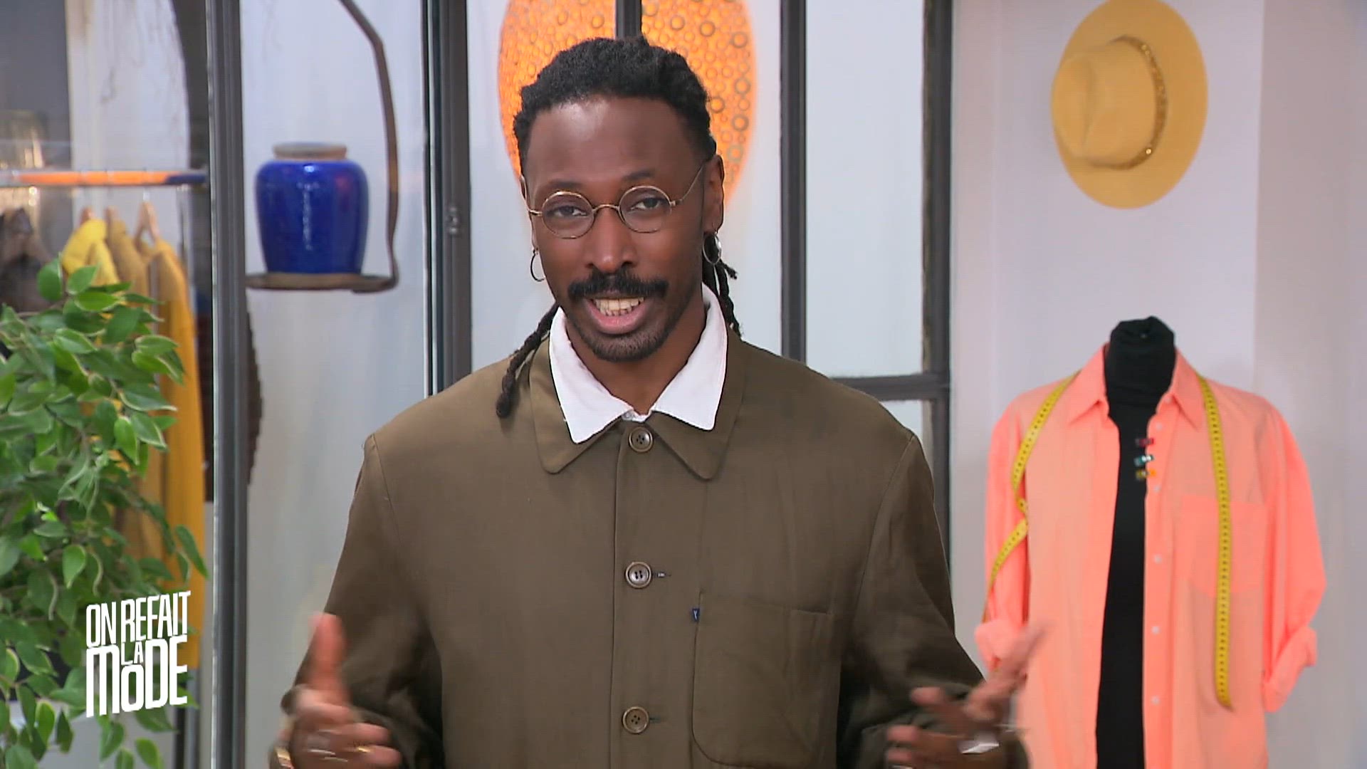 Le parcours du recyclage