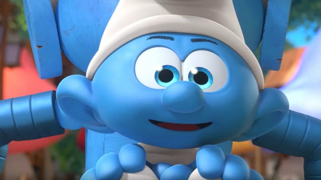 1. évad 2. rész | Törpicsősz