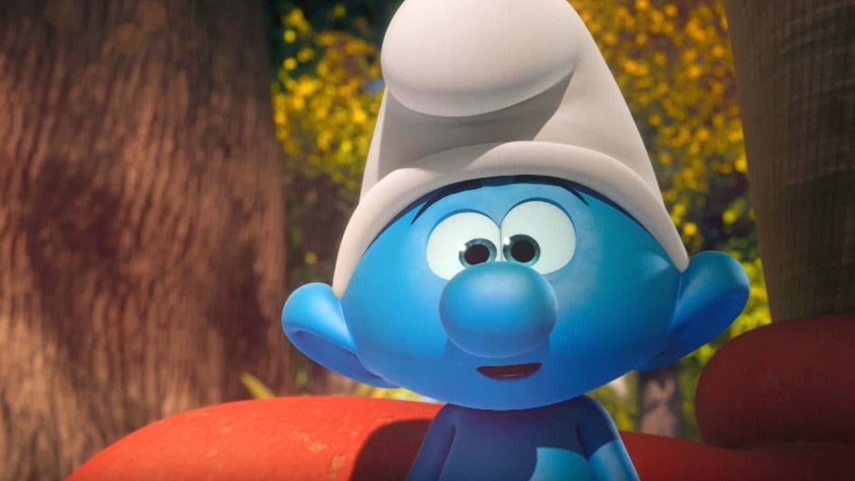 1. évad 3. rész | Törp-fu