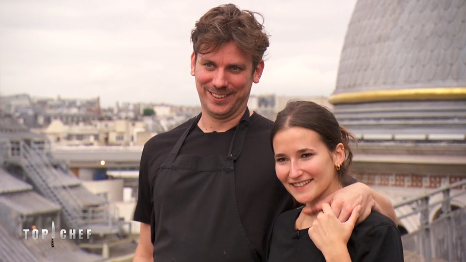 Épisode 1 - Partie 2