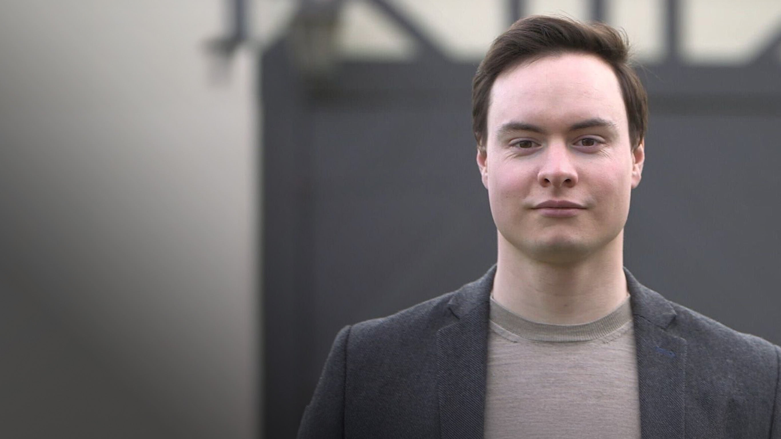 Autistes ou trisomiques : différents et heureux !