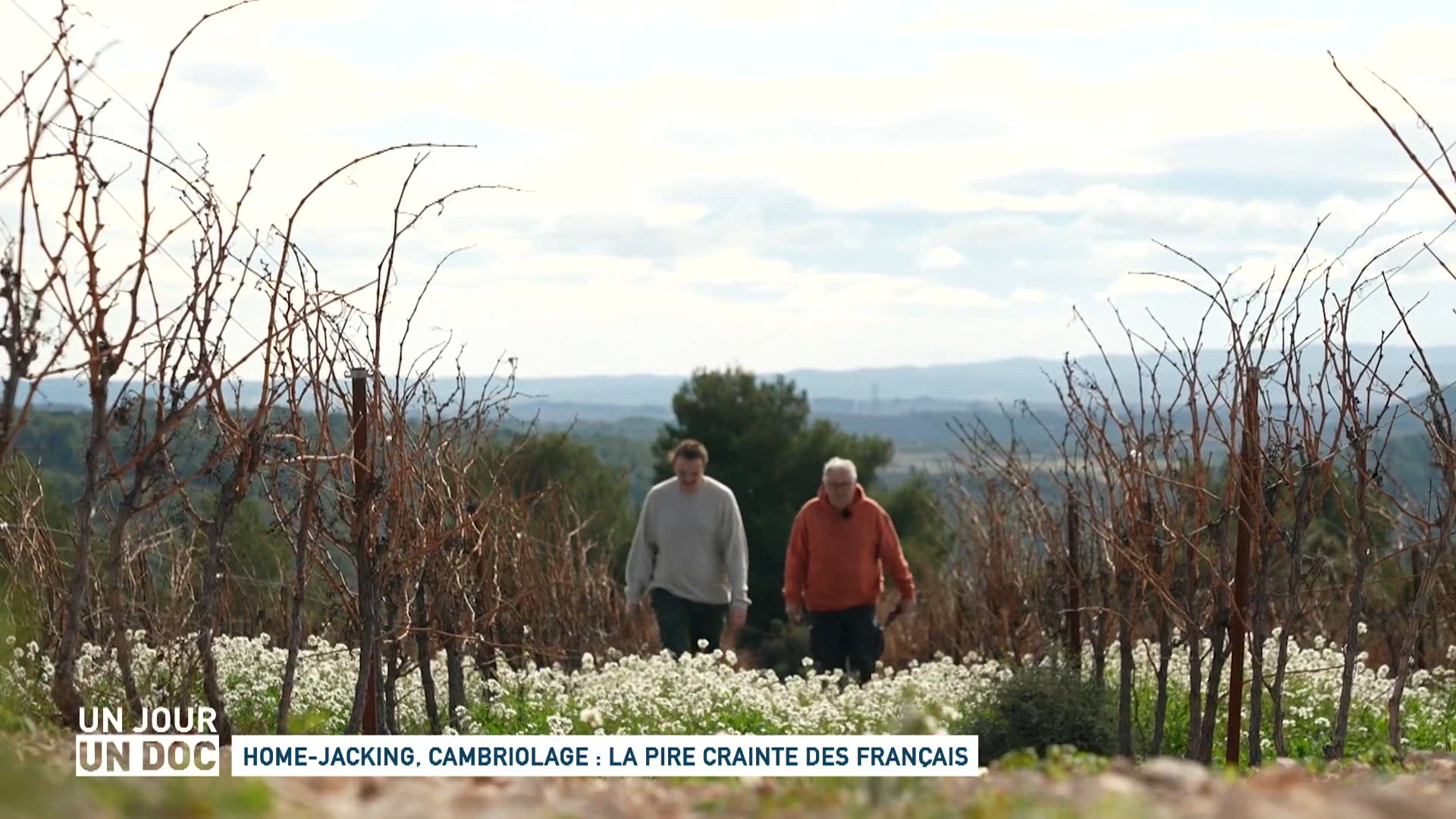 Home-jacking, cambriolage : la pire crainte des Français