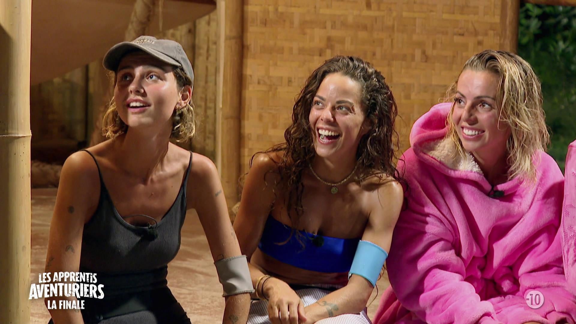 S8 E48 - Le cœur des apprentis