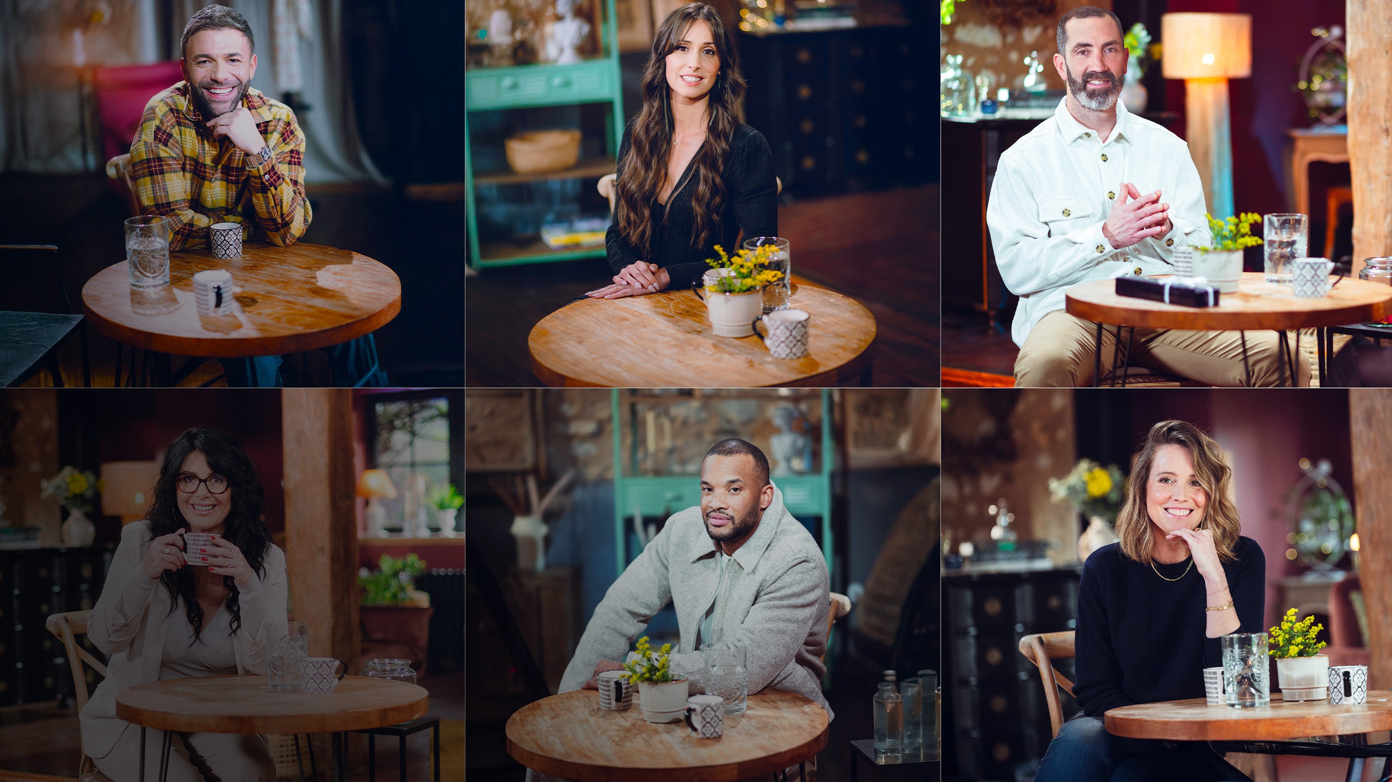 Mariés au premier regard : nouveau rendez-vous avec l’amour