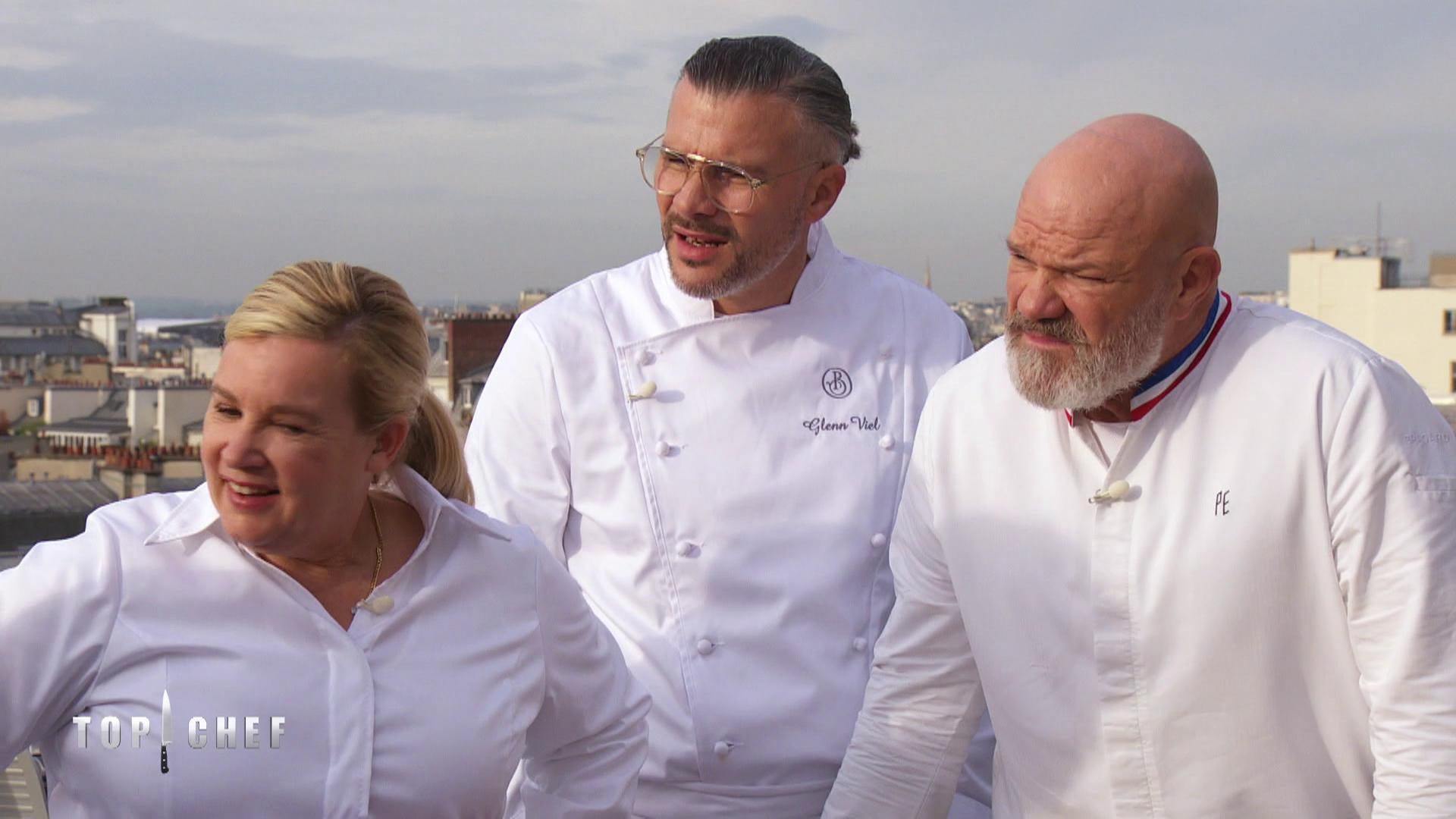 Épisode 2 - Partie 1