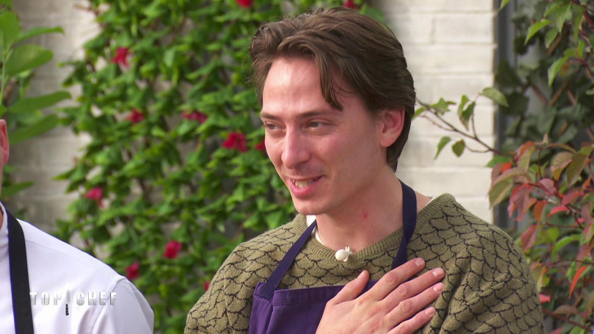 Épisode 2 - Partie 2