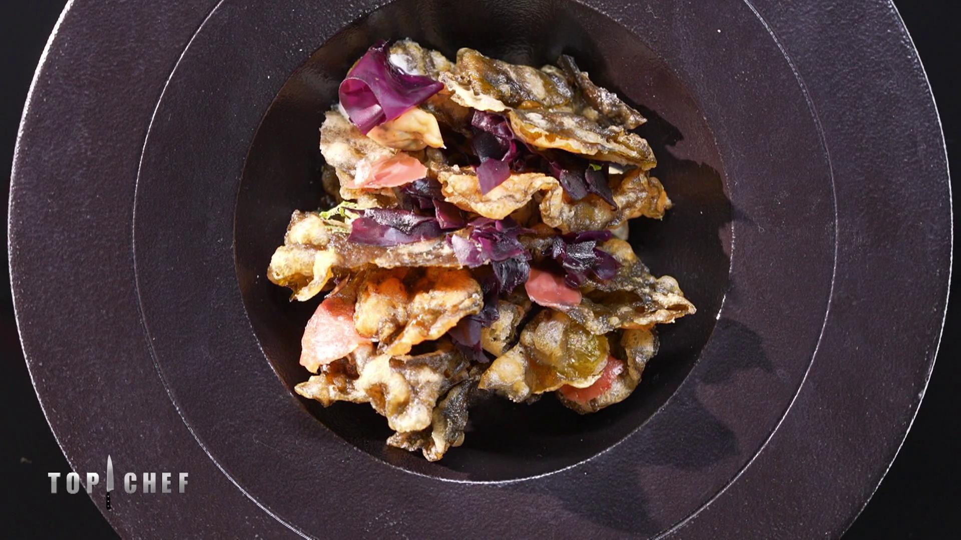 Épisode 2 : La dernière épreuve