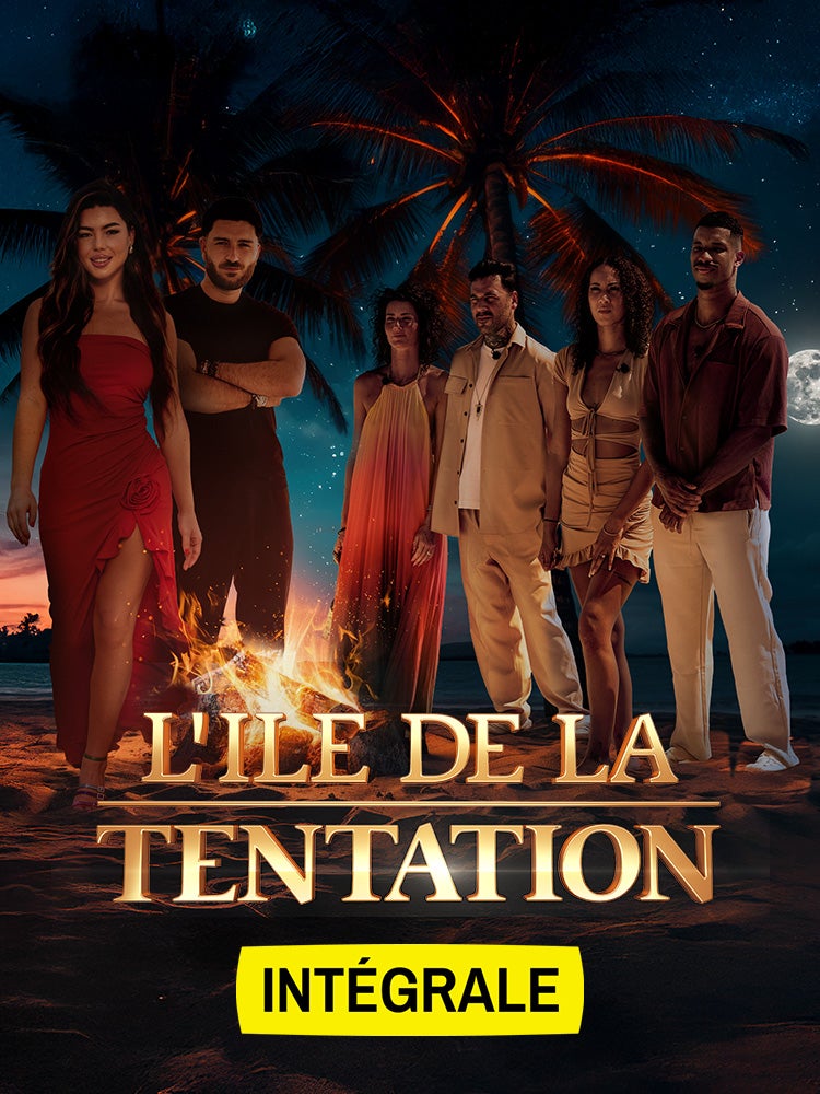 L'île de la tentation