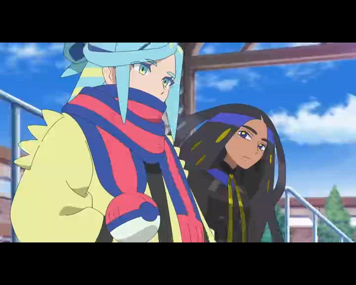 Liko contre Cayenn Un combat acharné