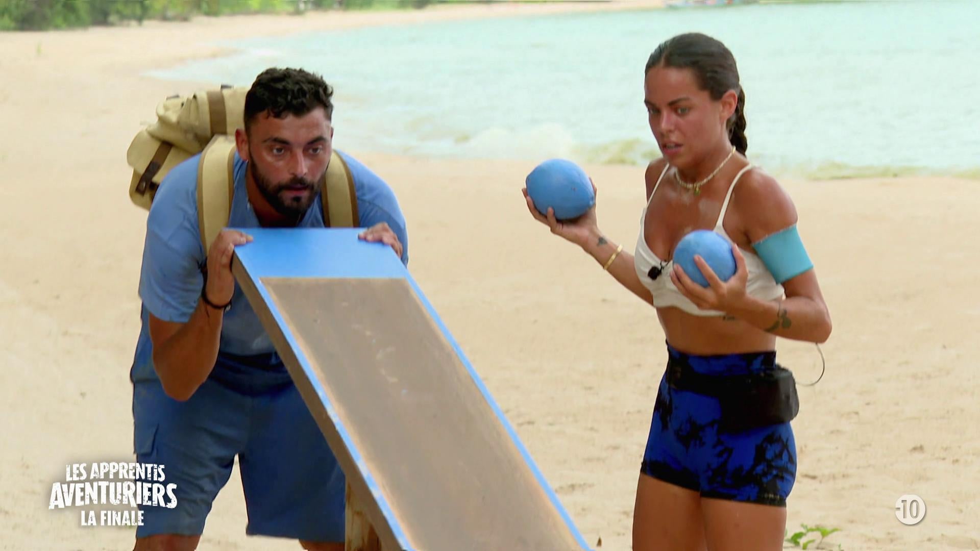 S8 E49 - Le grand jour