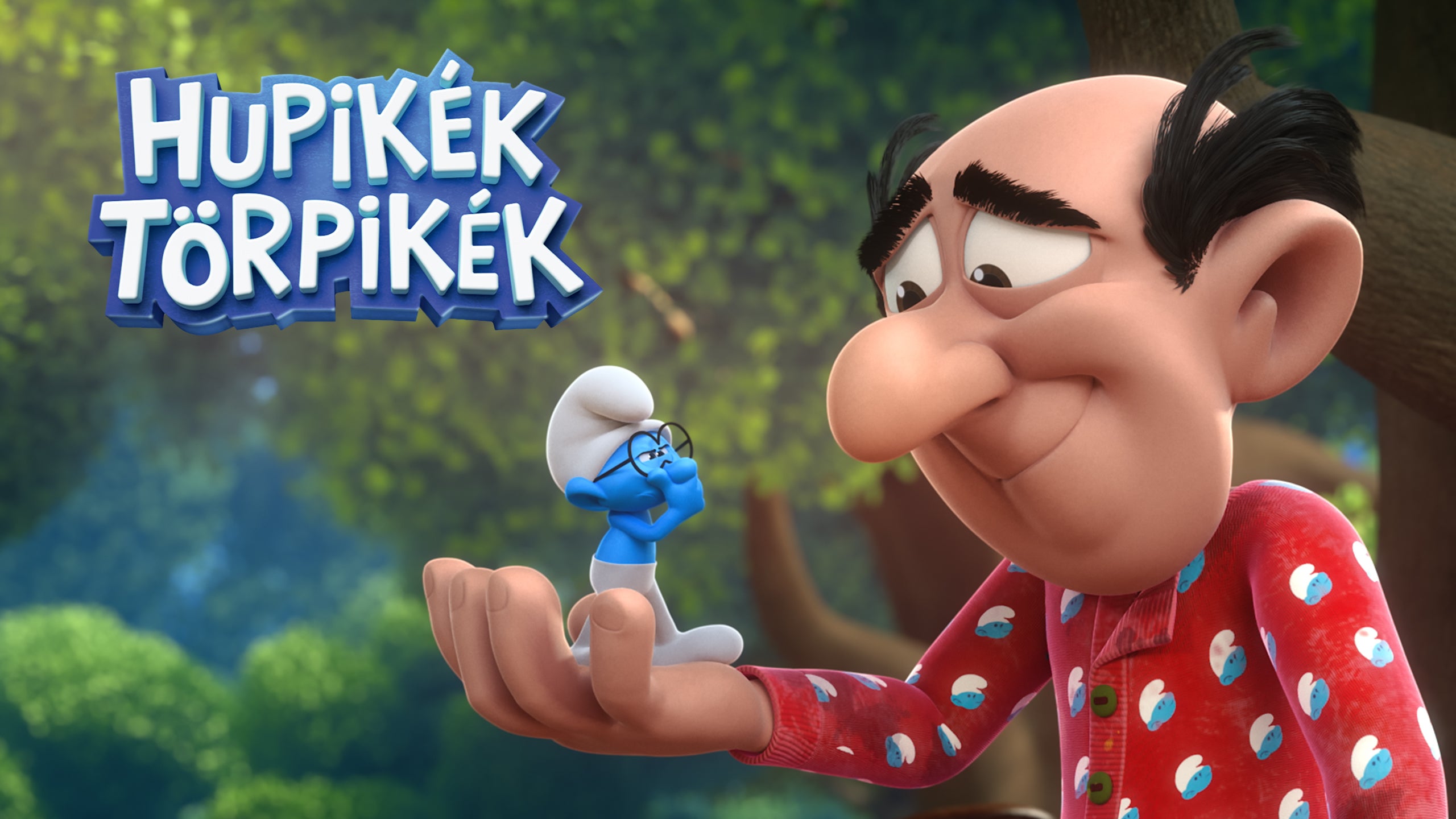 Kutakodás Hókuszpók kastélyában - 1. évad | Részlet