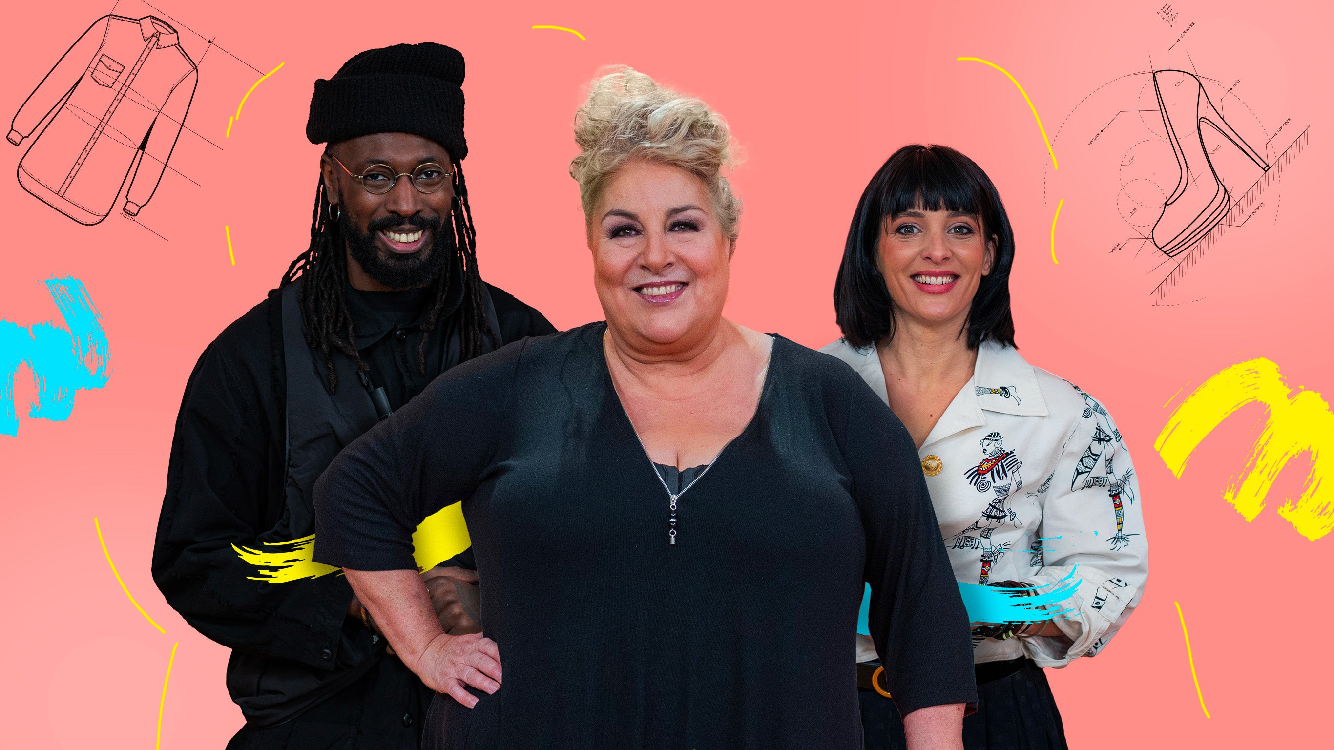 S2 E2 - Marianne James