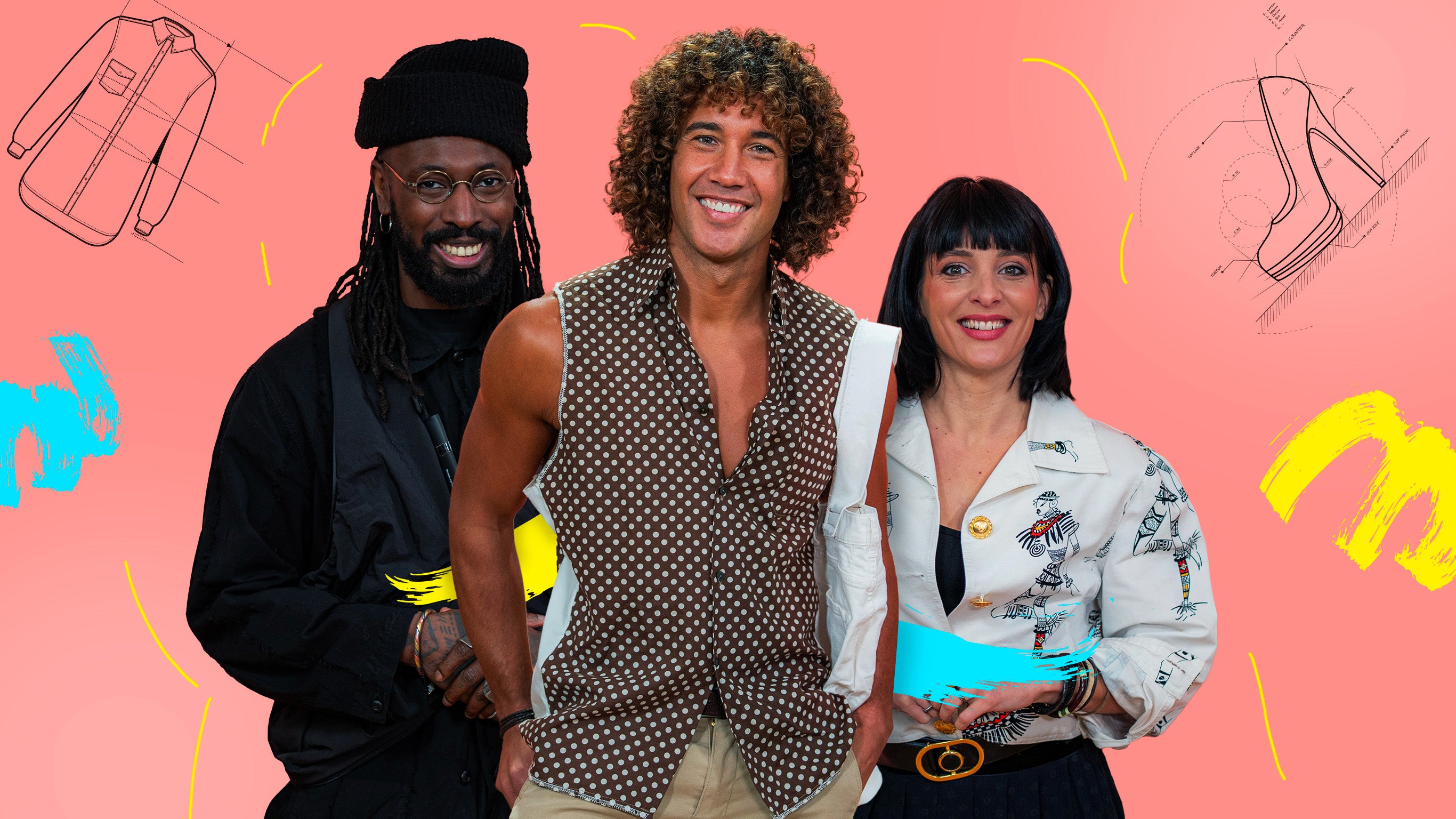 S2 E3 - Laurent Maistret