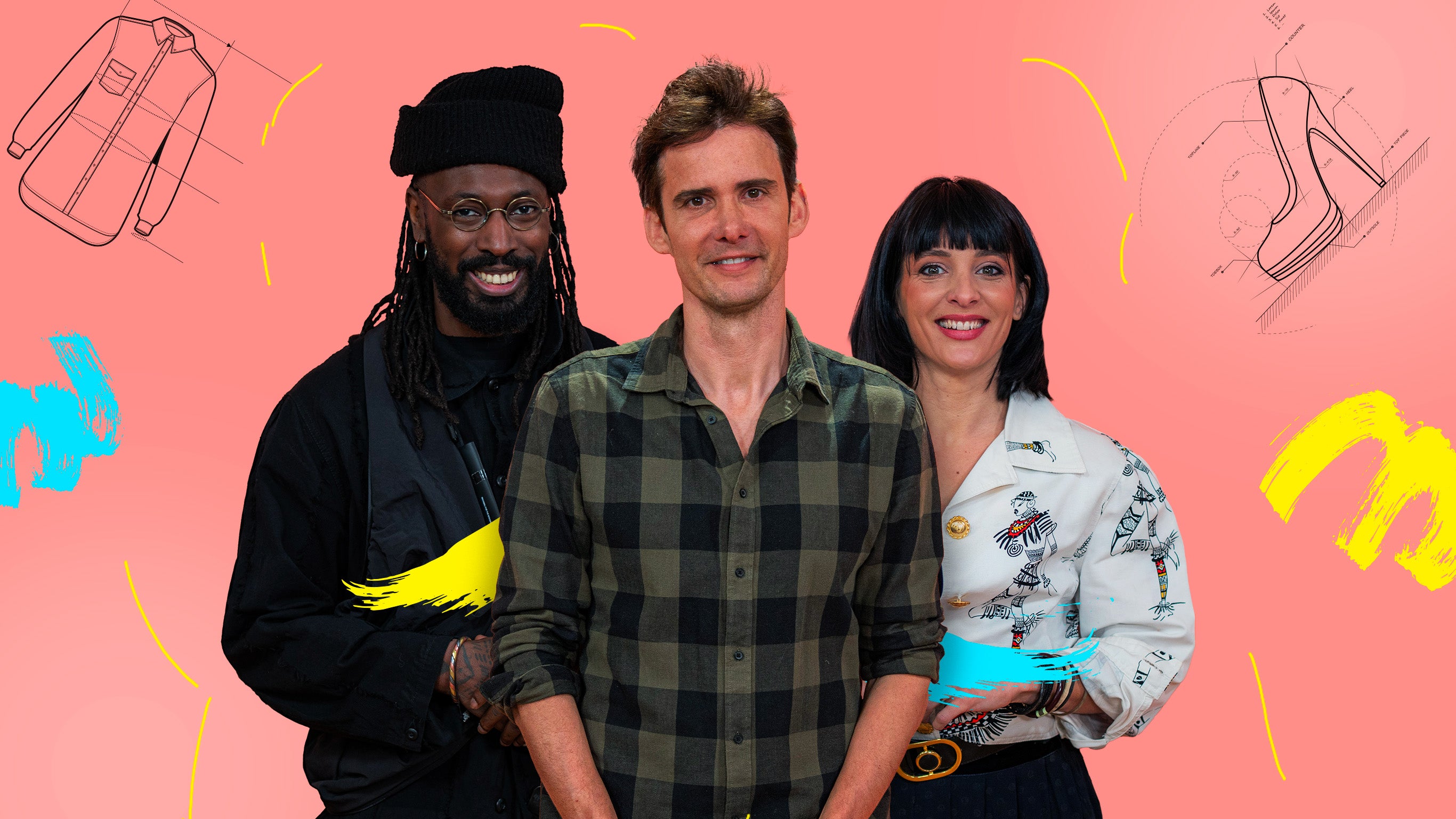 S2 E4 - Joan Faggianelli