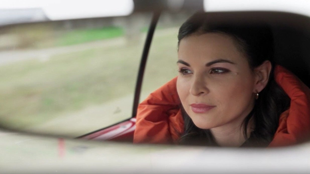 8. évad - Bevezető rész