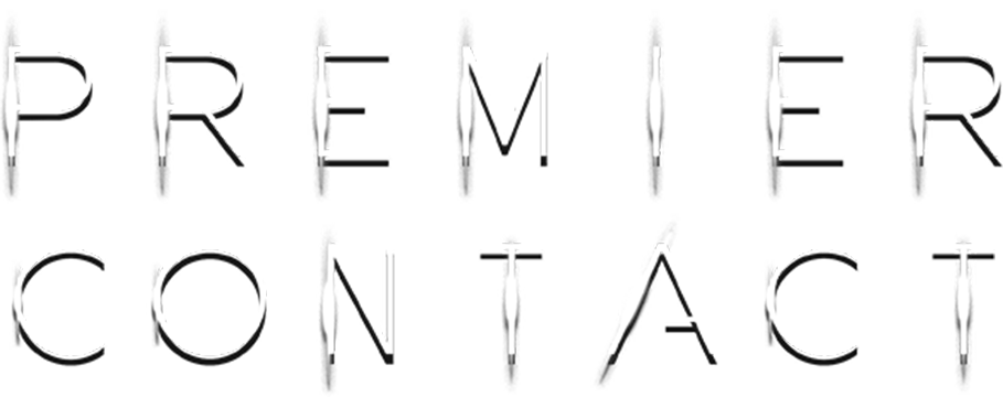 Premier contact