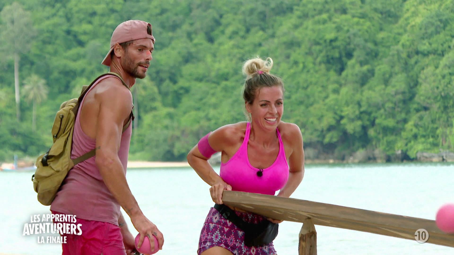 S8 E50 - Que les meilleurs gagnent