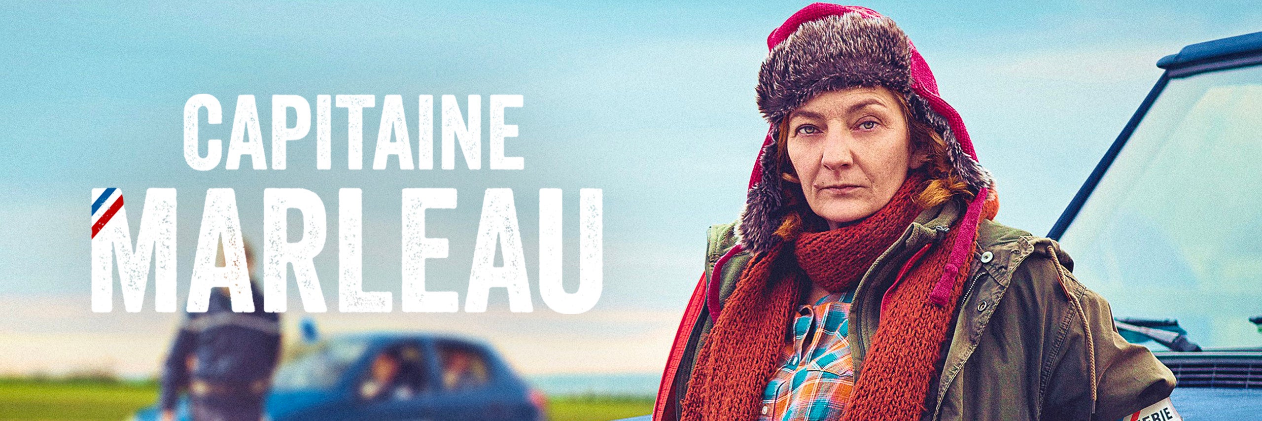 Capitaine Marleau