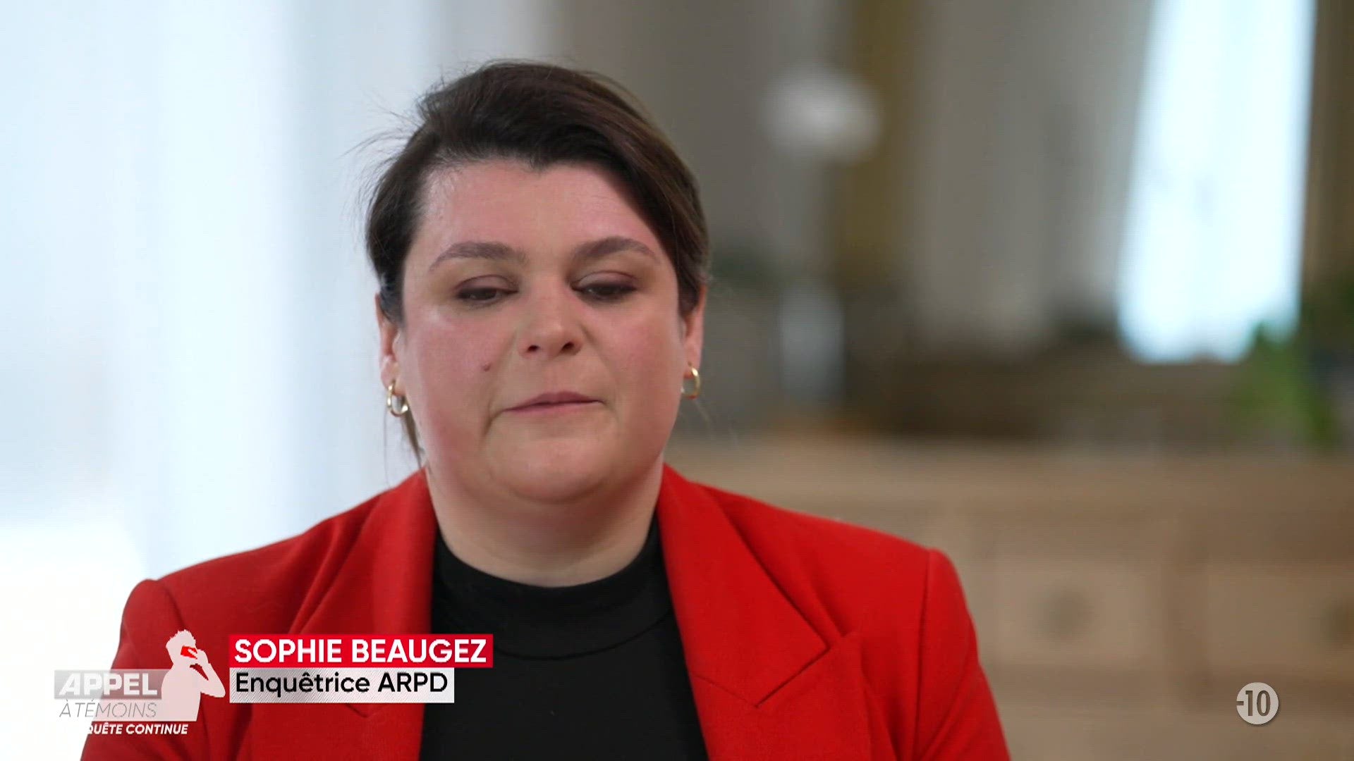 Vanessa Melet : l'enquête continue