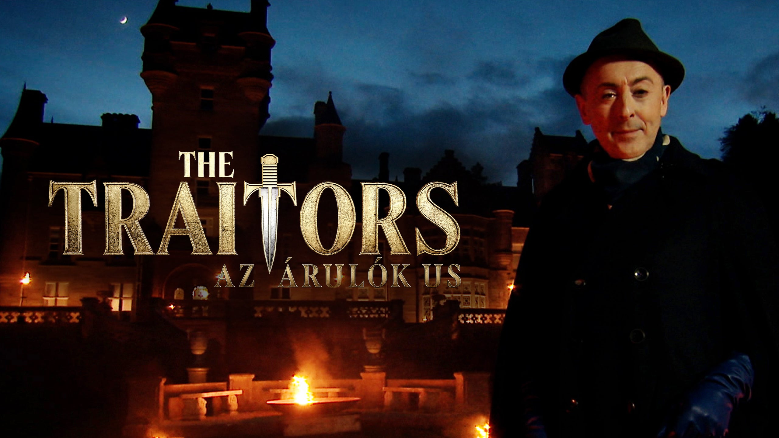 Hol a kulcs? – 1. évad | Részlet