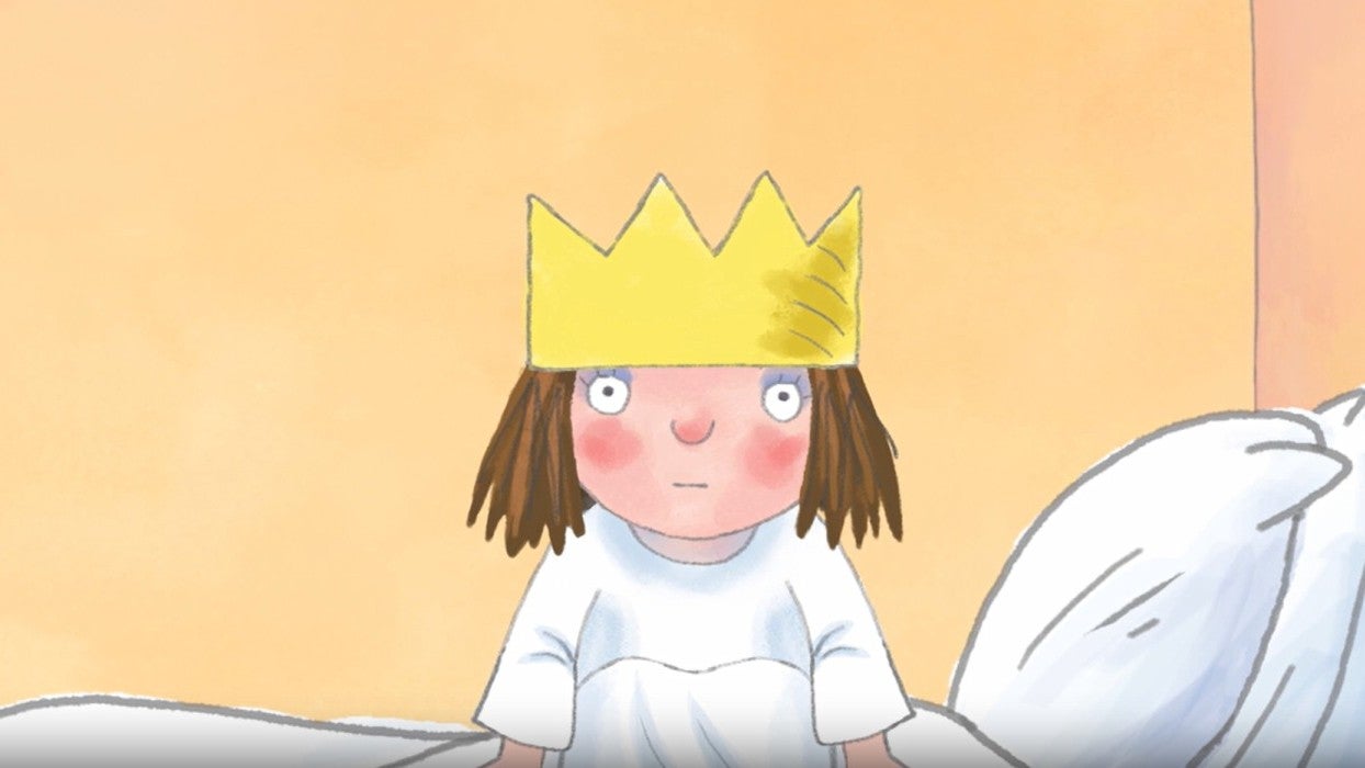 1. évad 2. rész | Nem kell segítség!