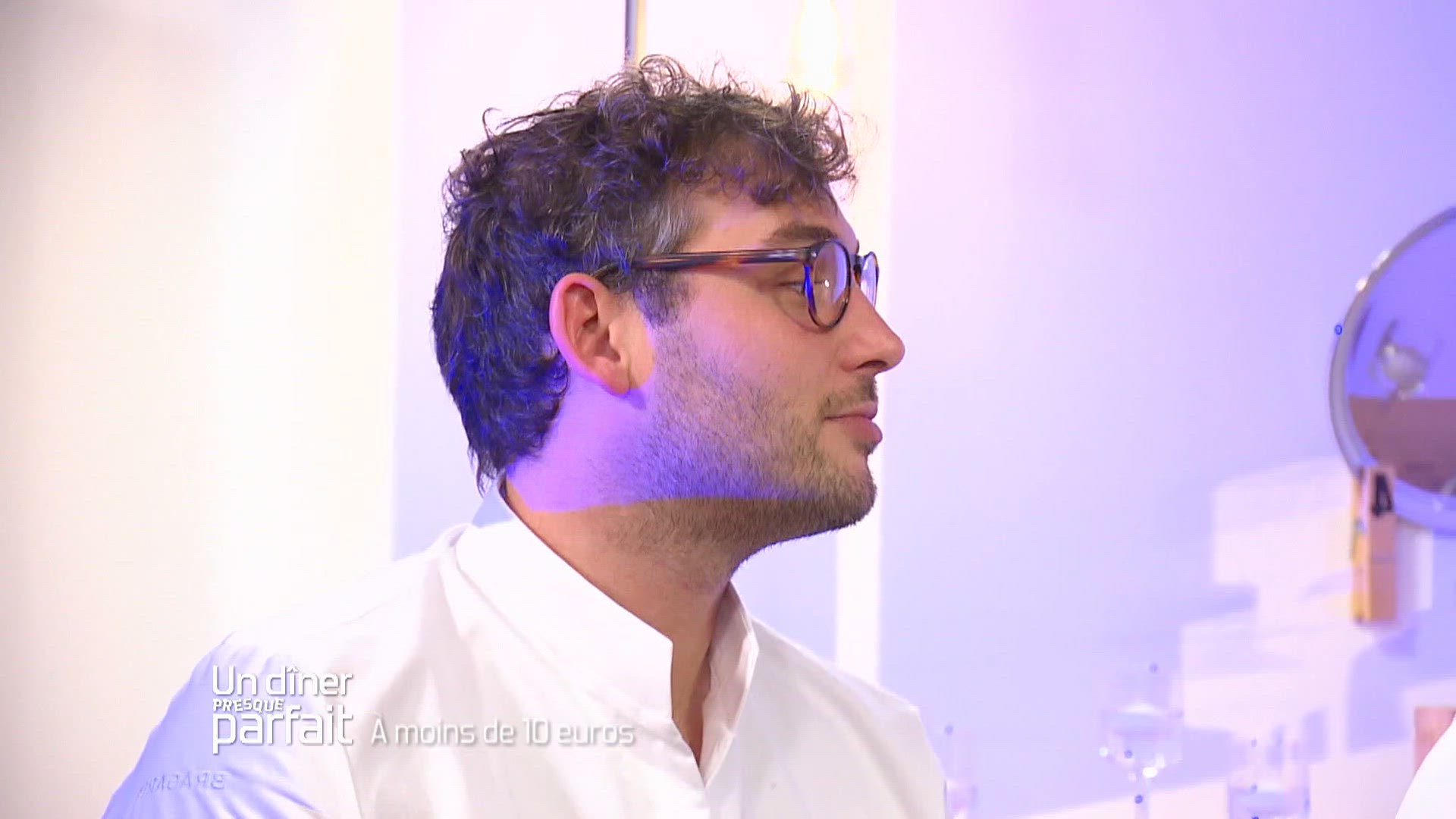 Spéciale dîner gastronomique à moins de dix euros